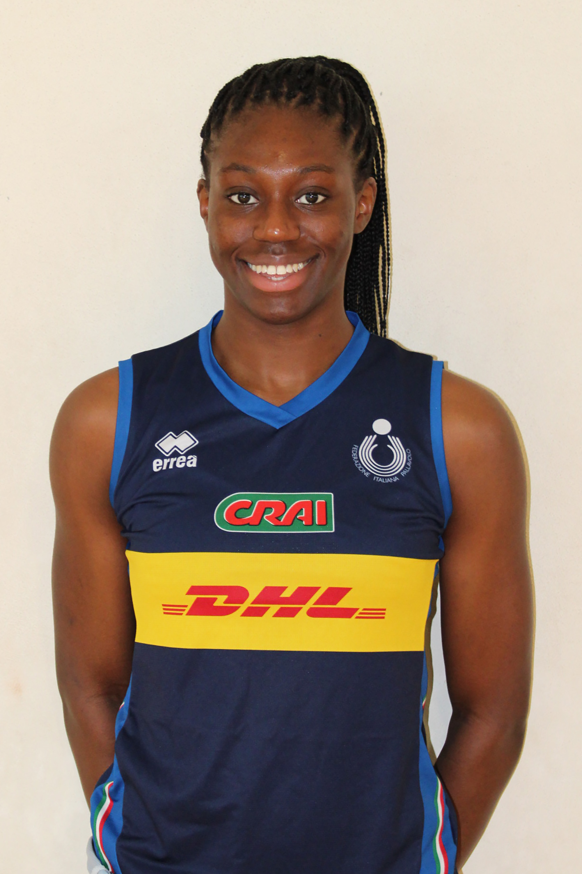 Linda Nwakalor
