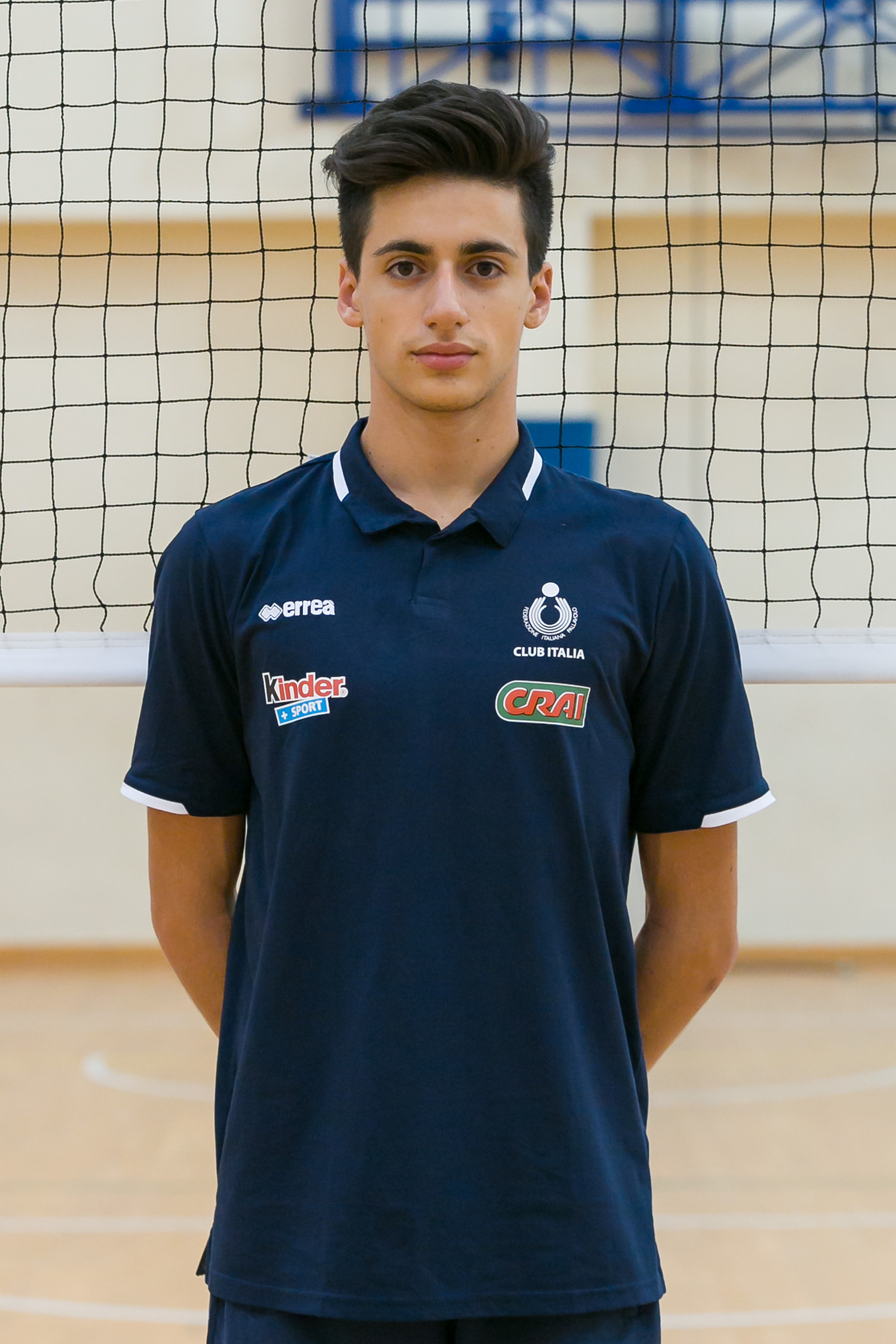 Marco Palmigiani