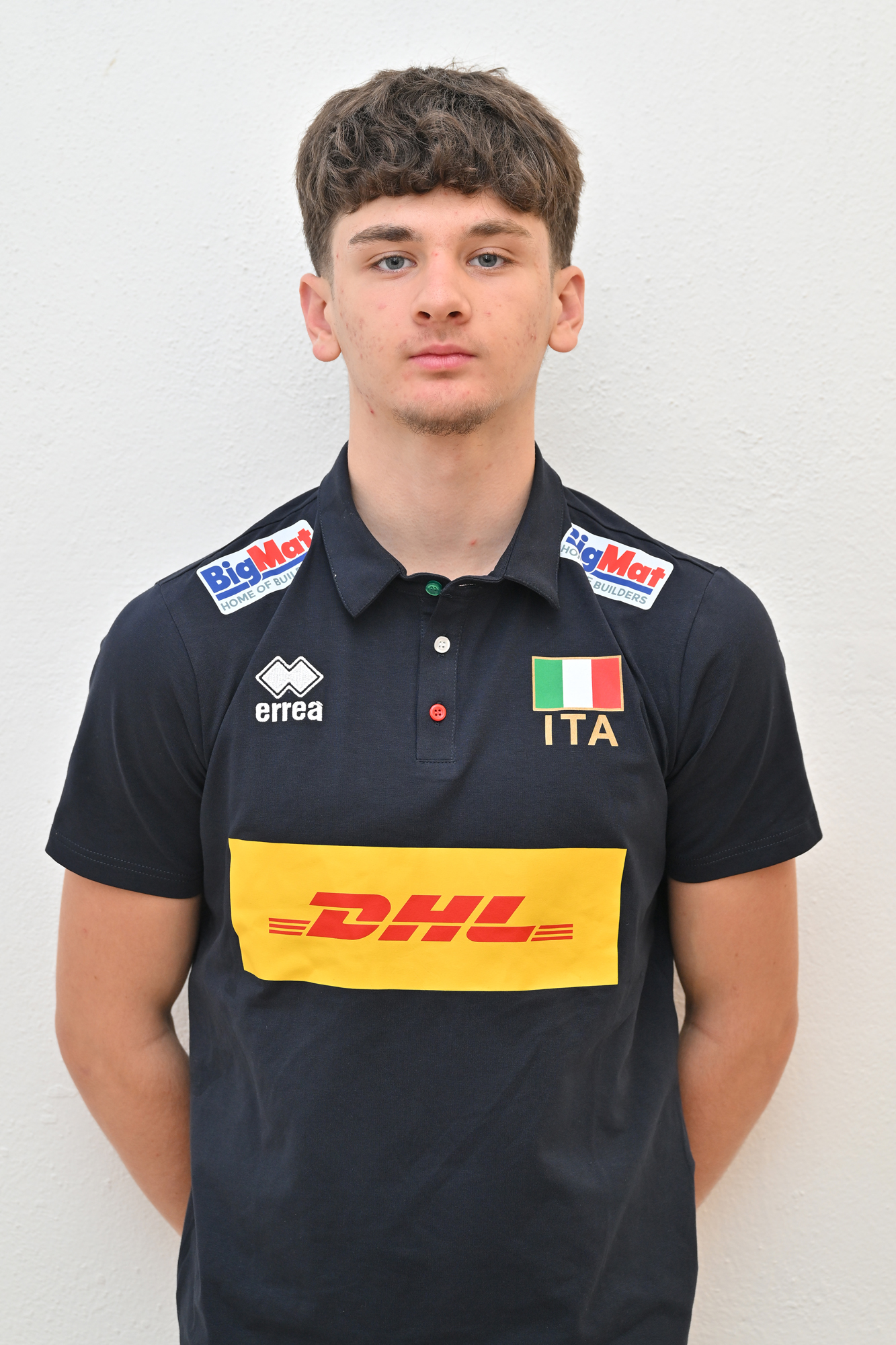 Gianmarco Pesce