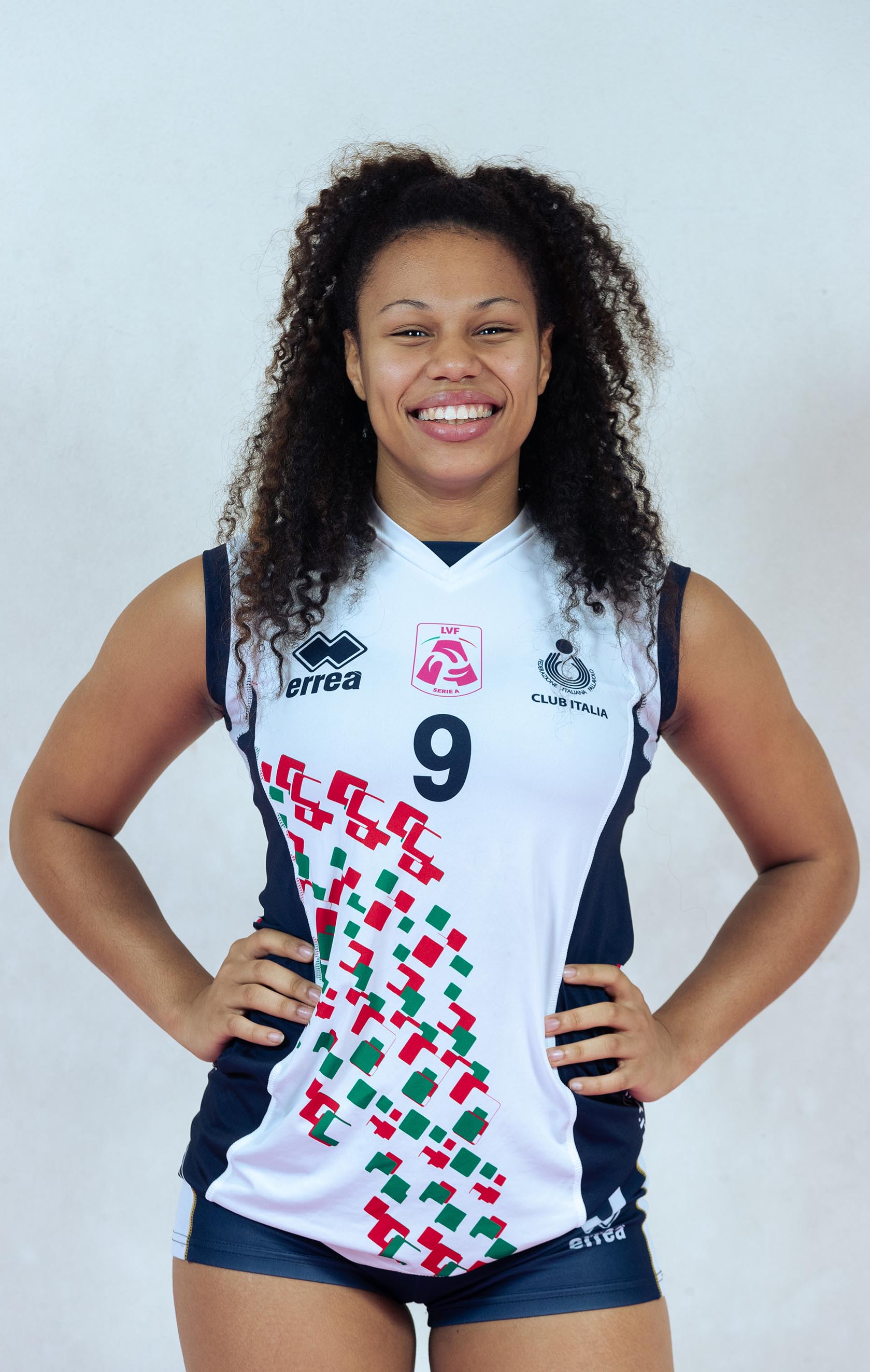 Manuela Ribechi