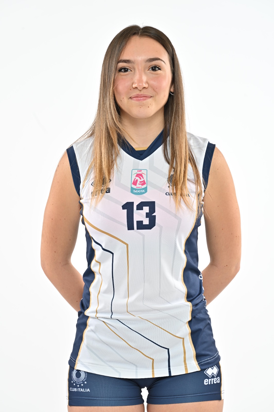 Alessia Regoni