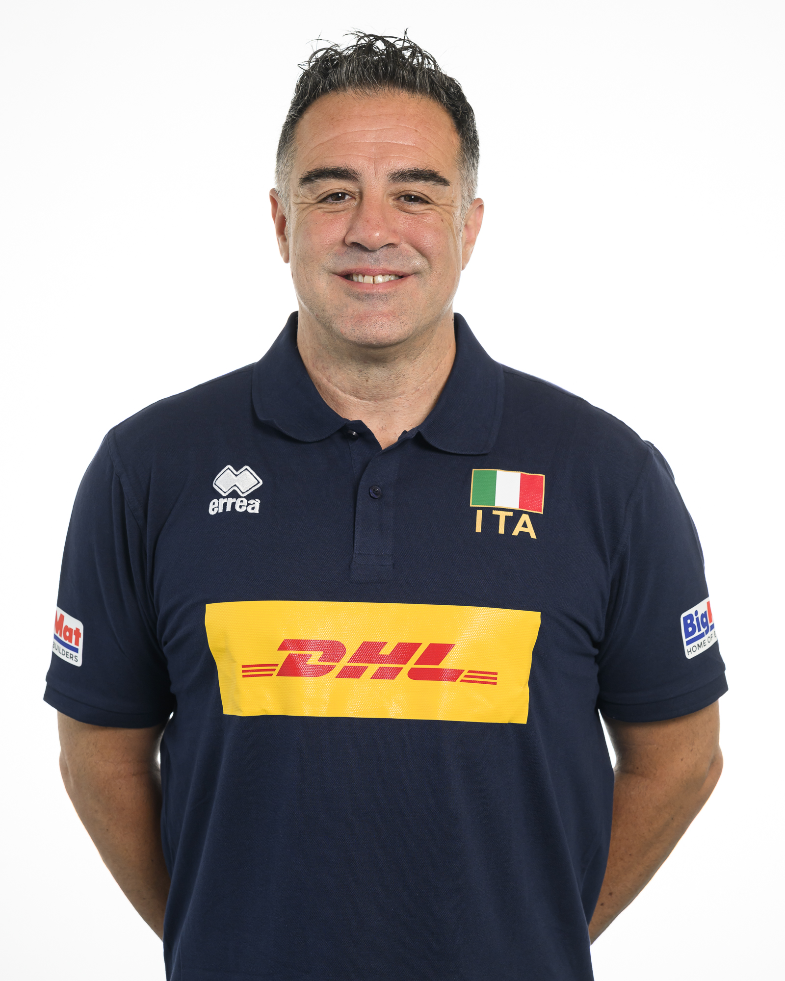 Roberto Dalmasso
