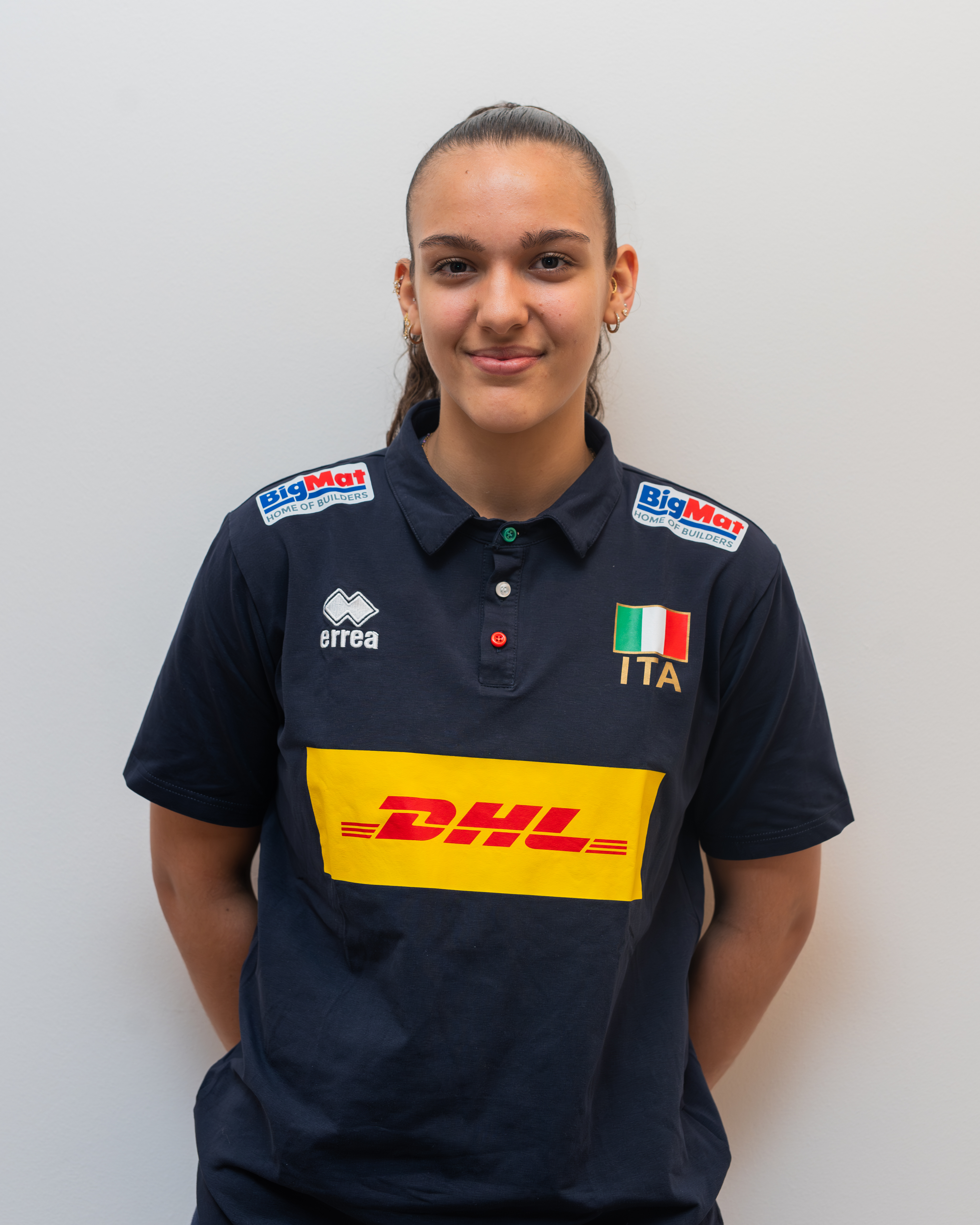 Sara Boufandar