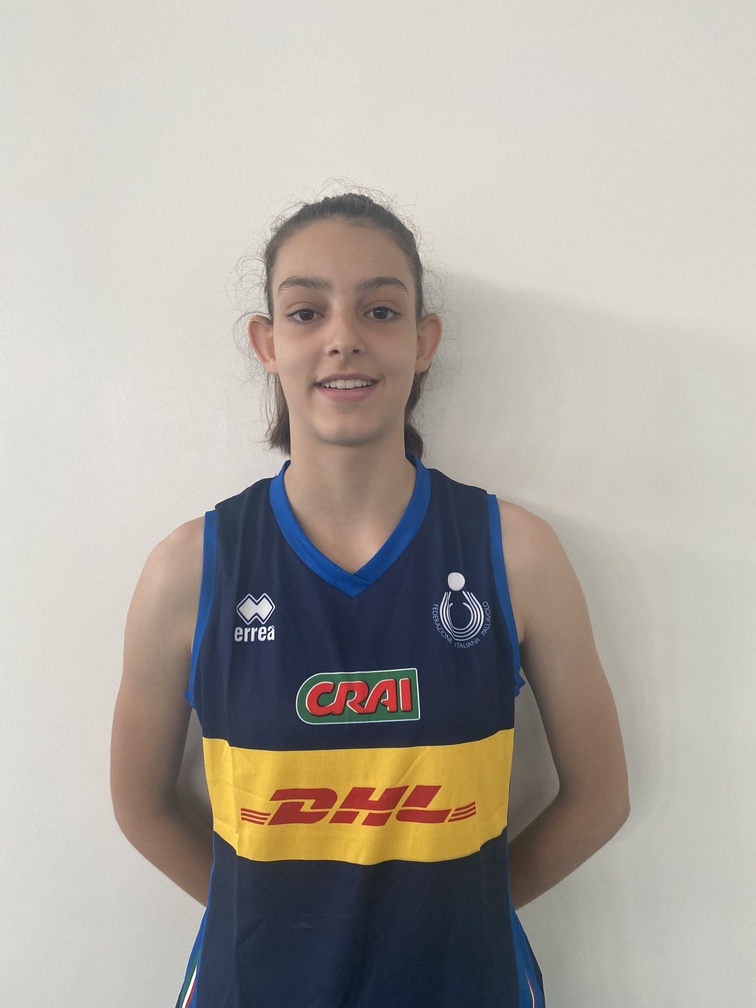 Sara Gambelli