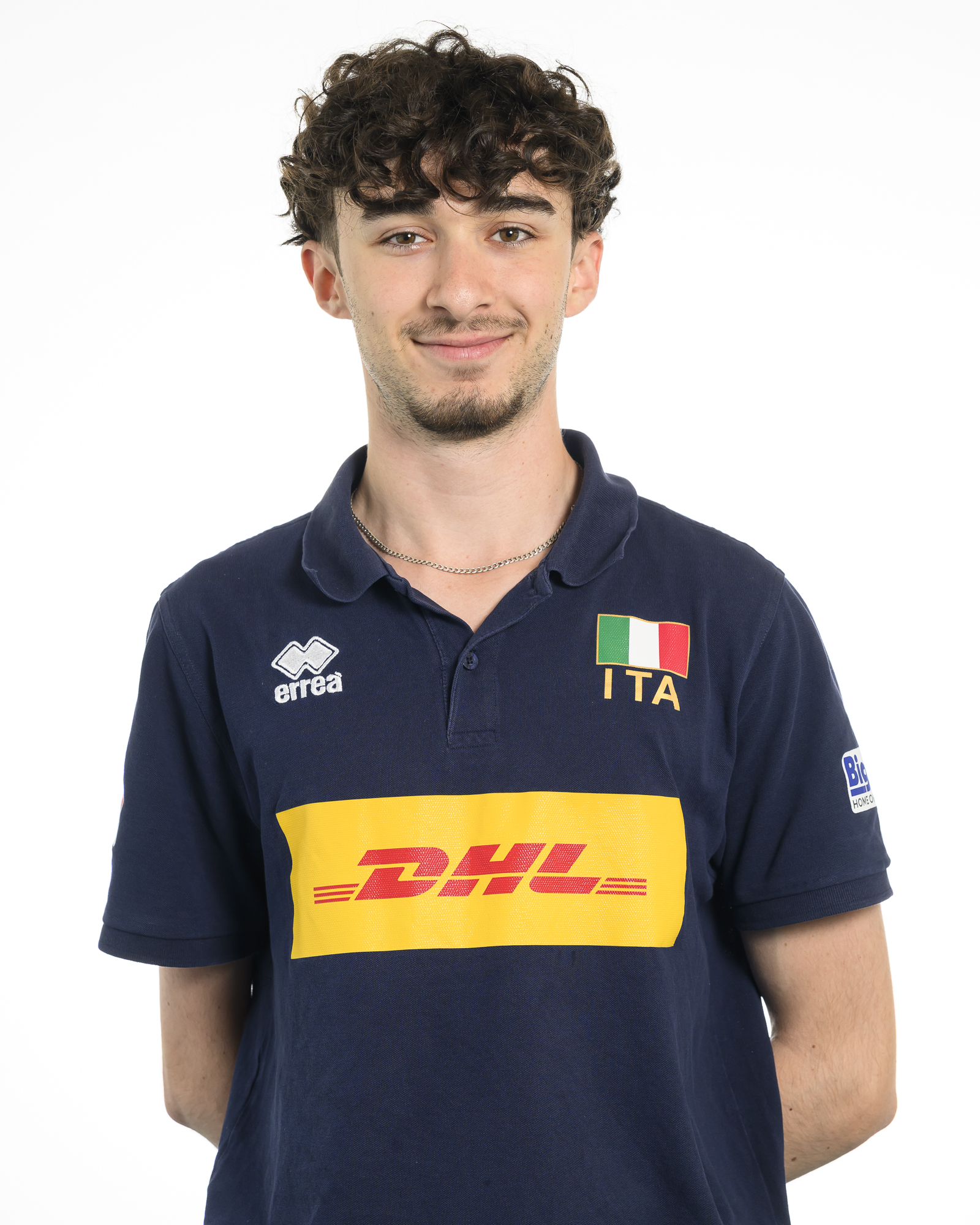 Simone Burzacchi