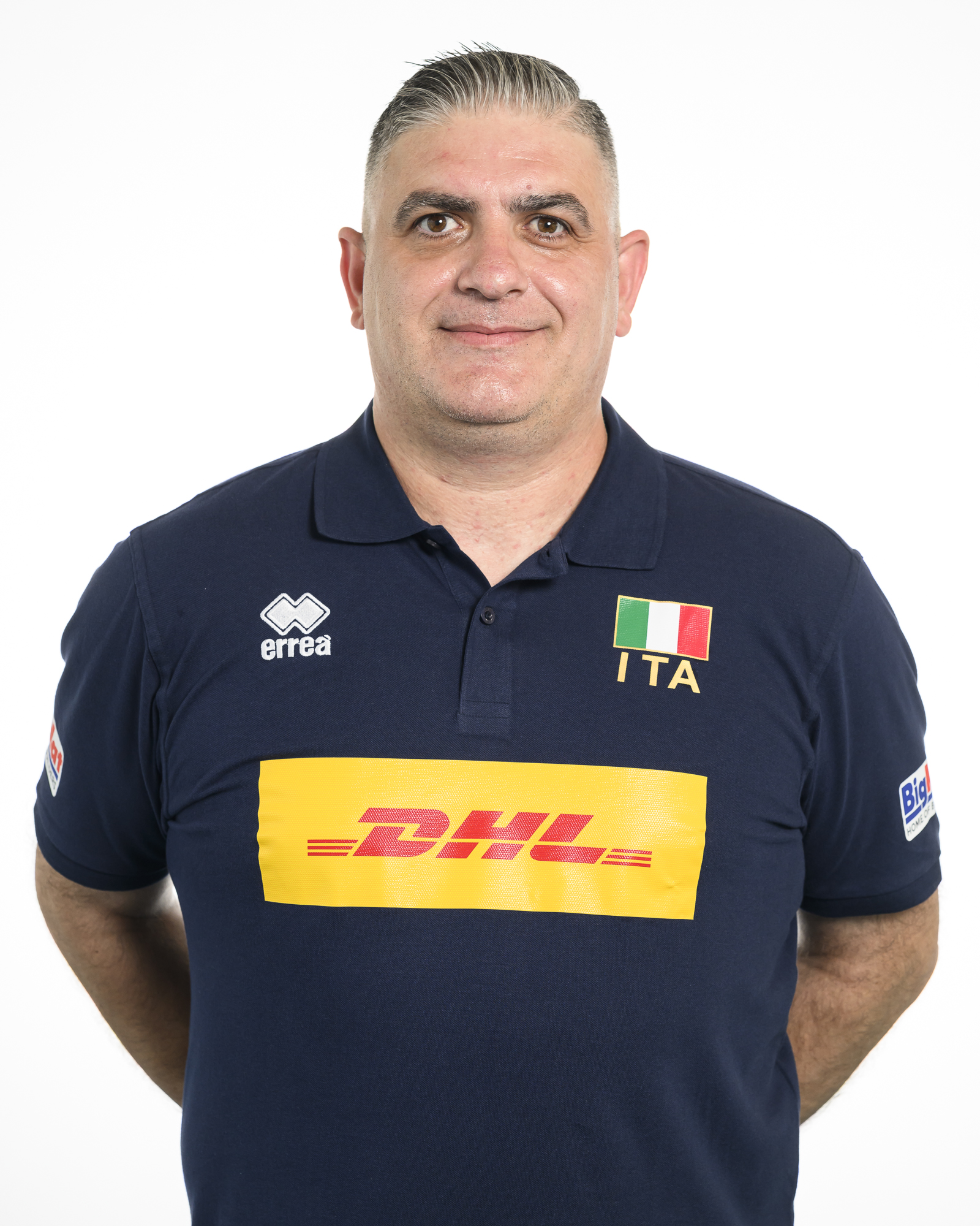 Sergio Ignoto