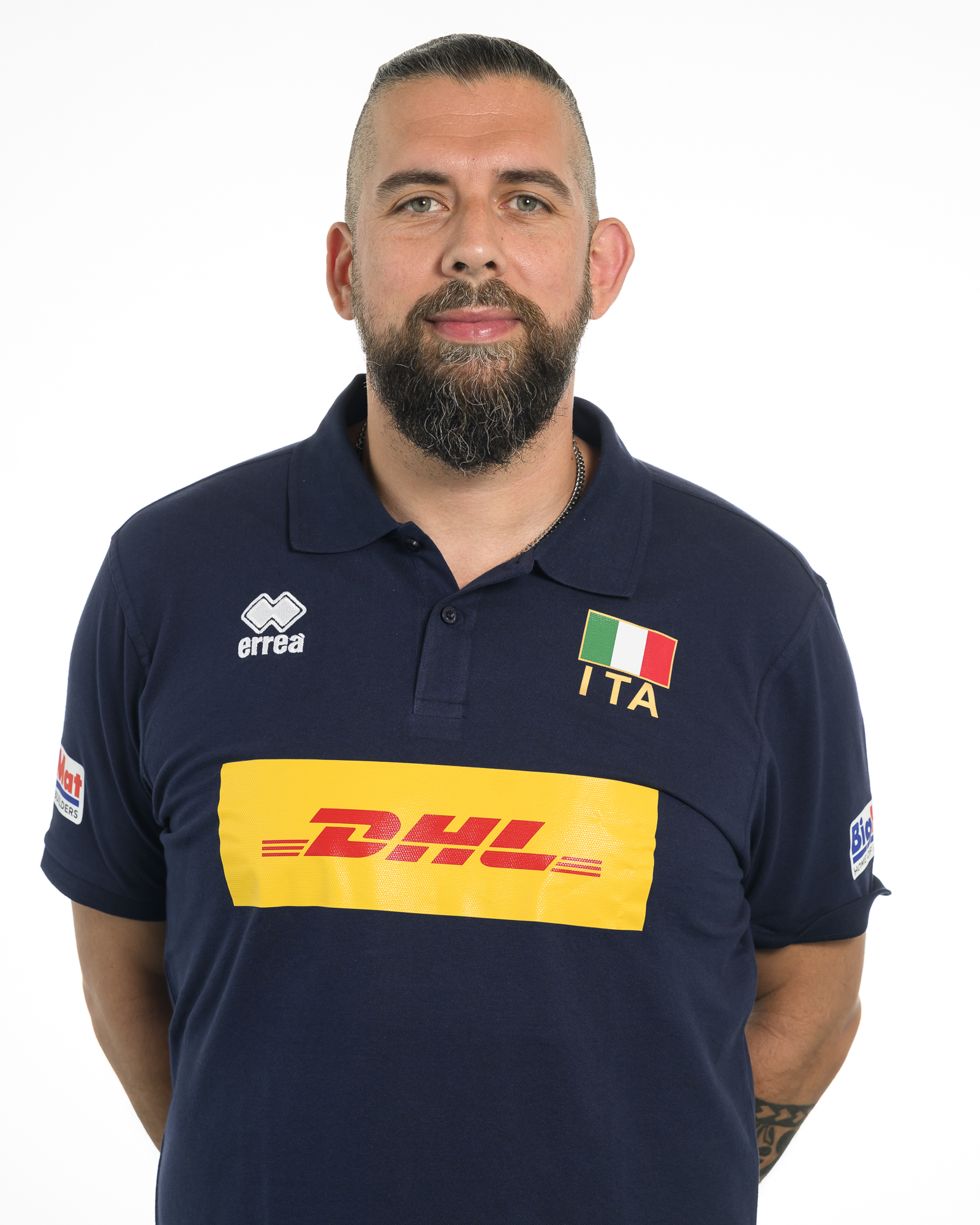 Alessandro Issi