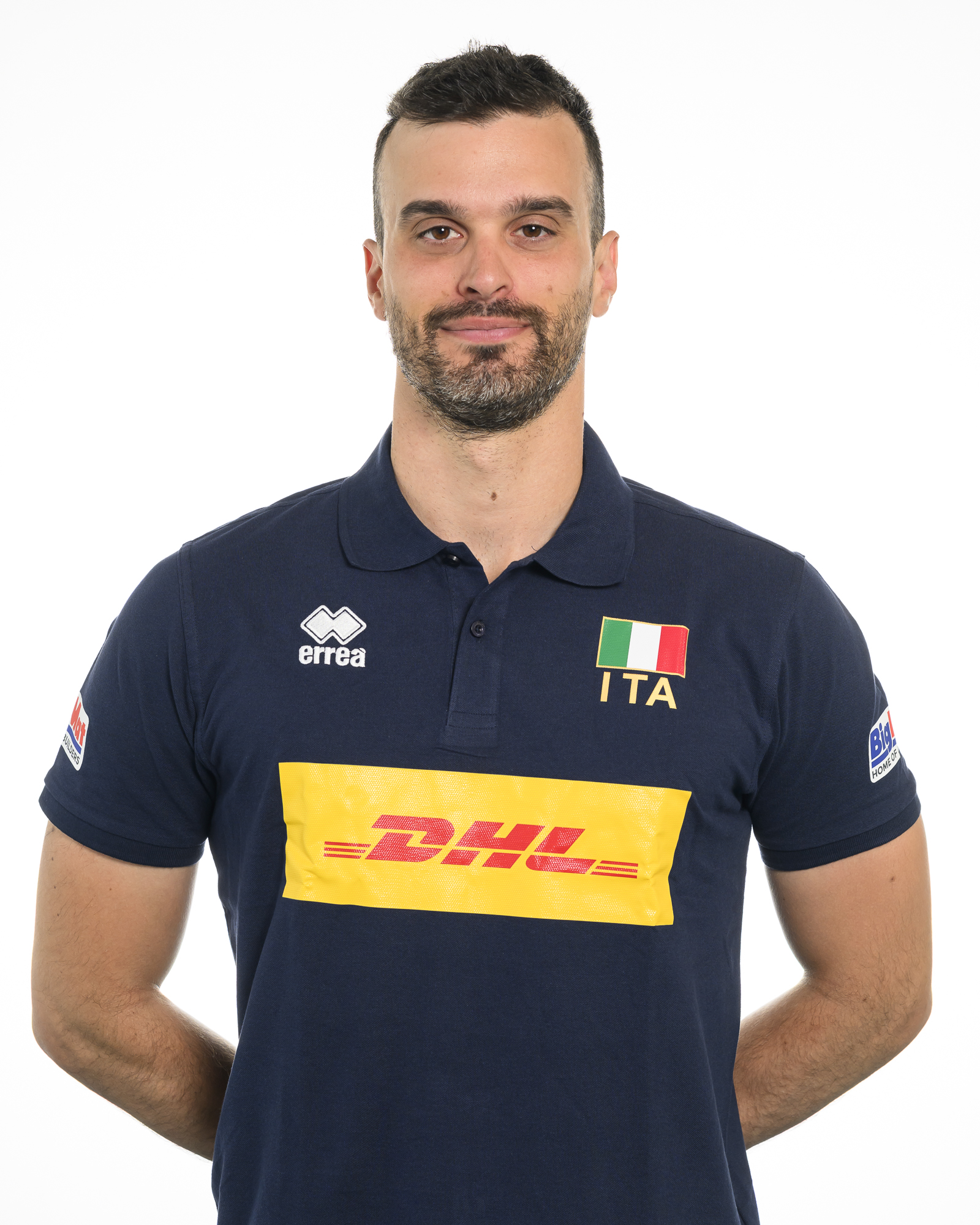 Davide Nadai
