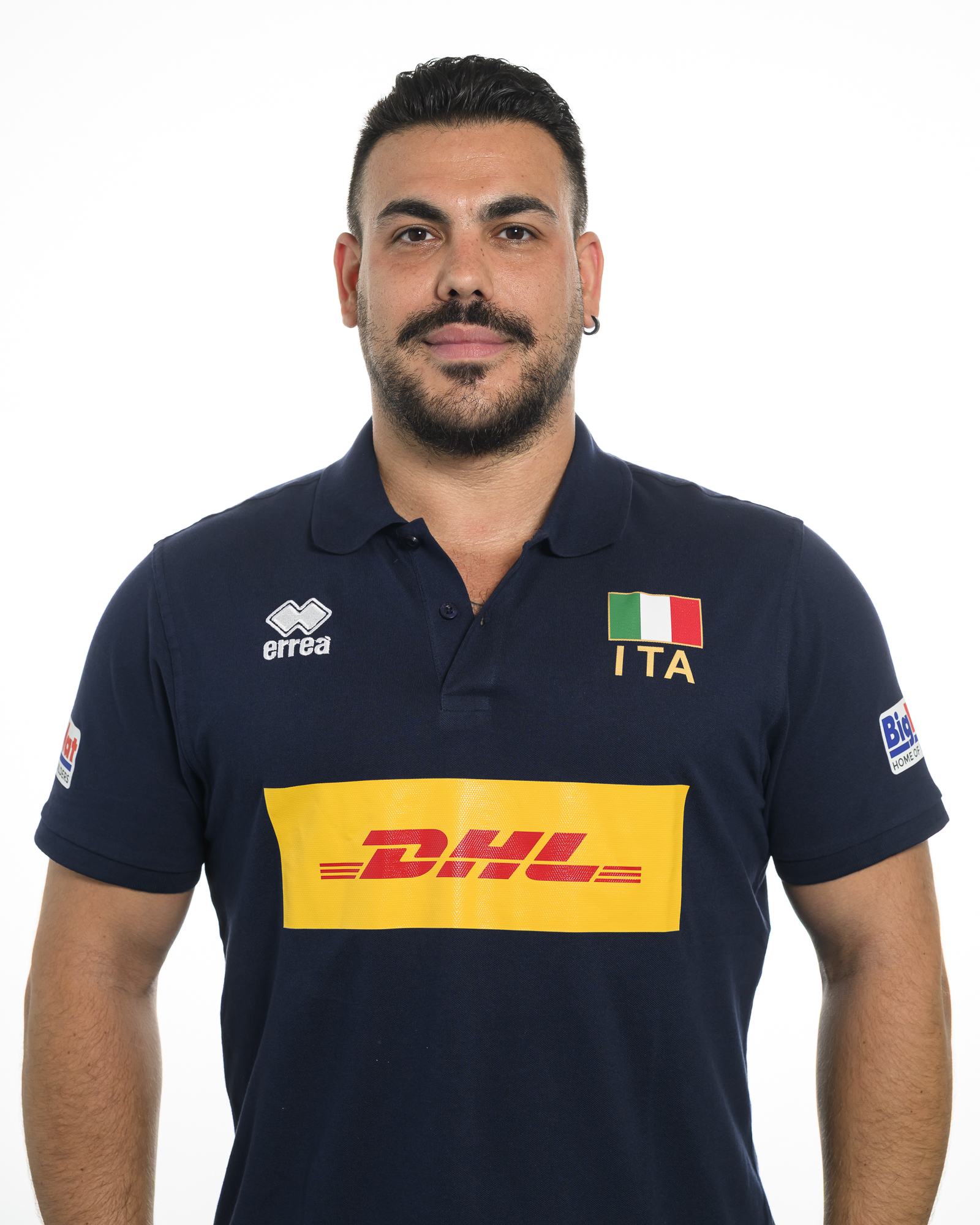 Paolo Mangiacapra