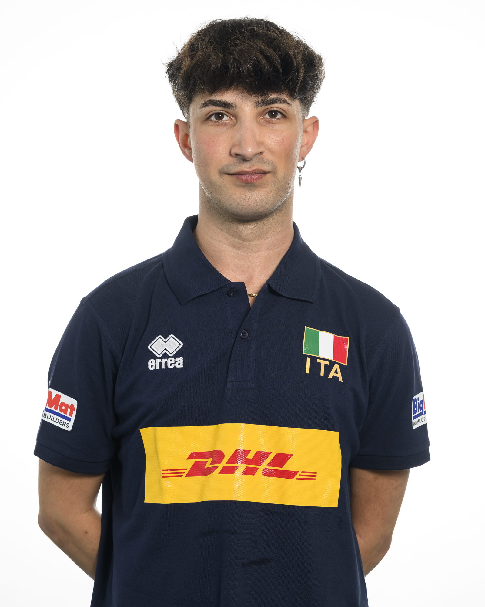 Michele Emanuele Di Ielsi