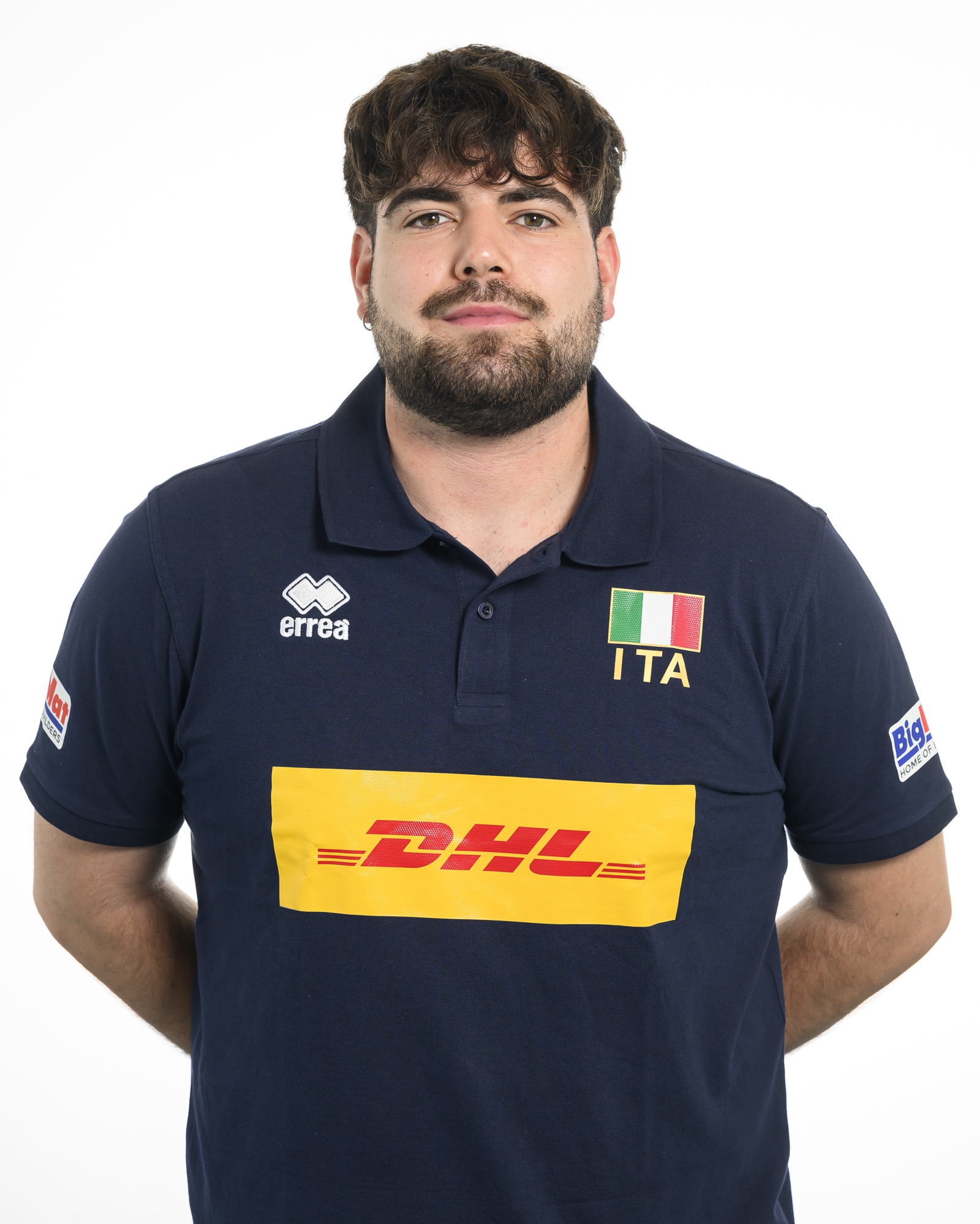 Stefano Orsolini