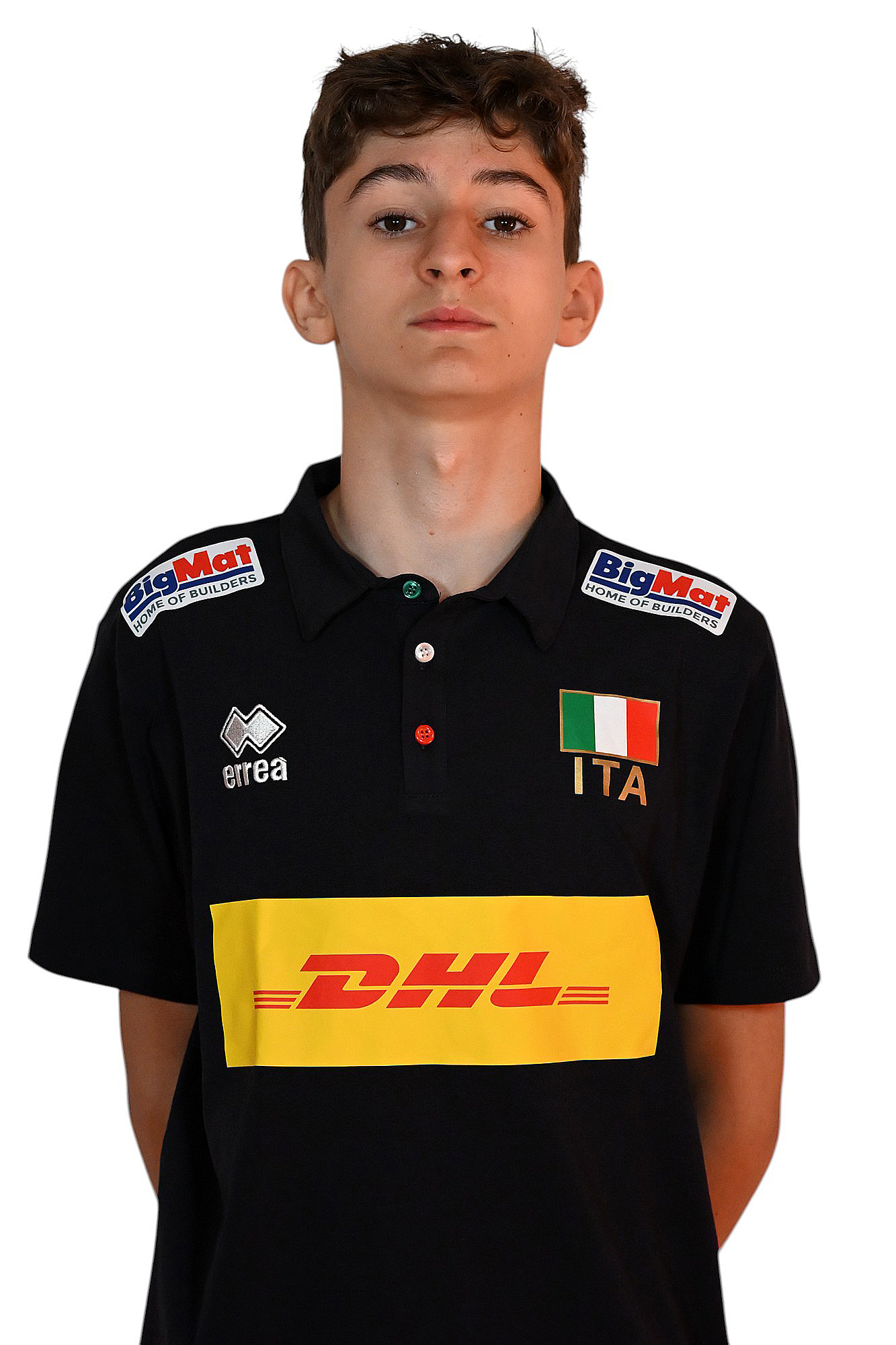 Matteo Talevi