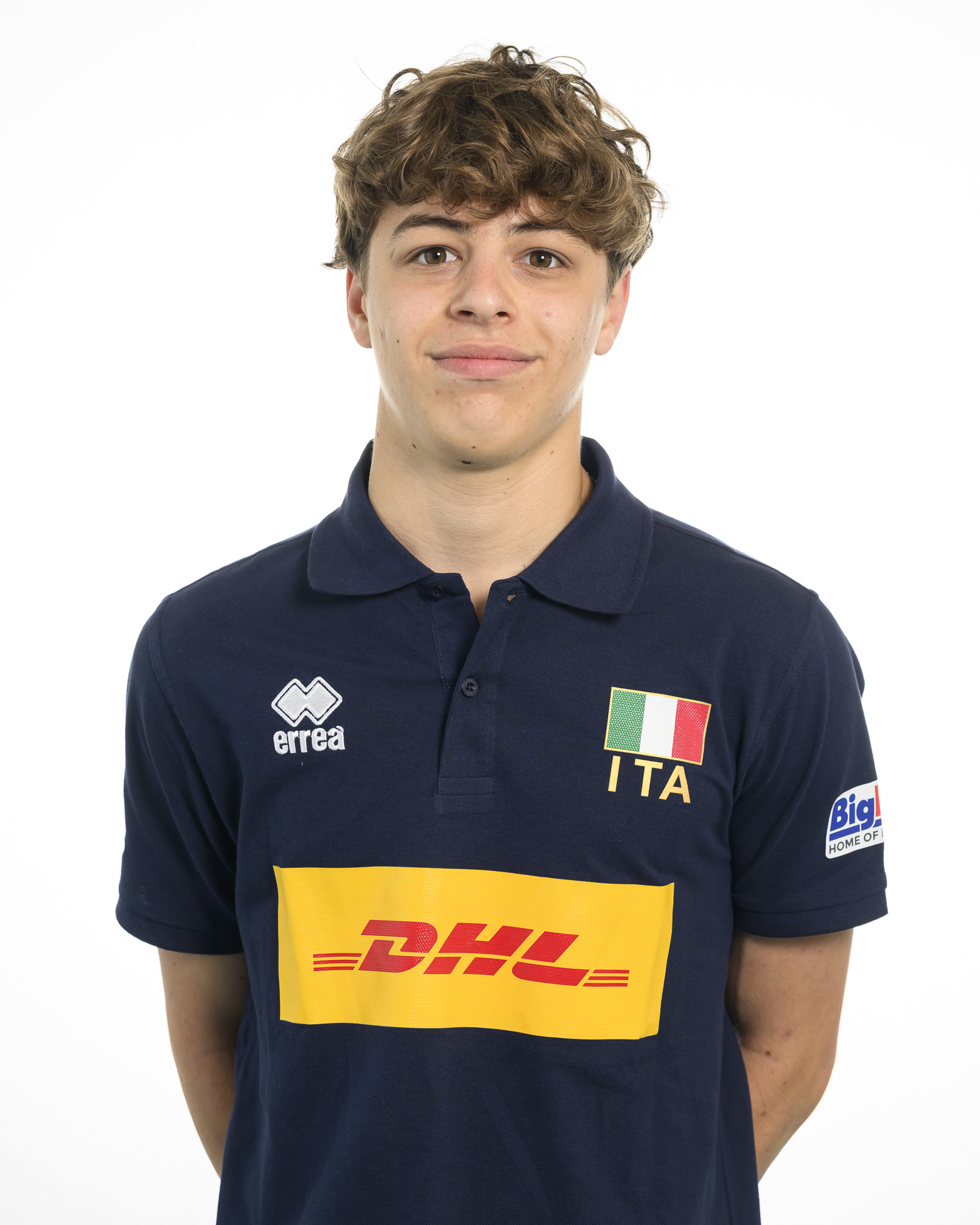 Tommaso Cuoghi