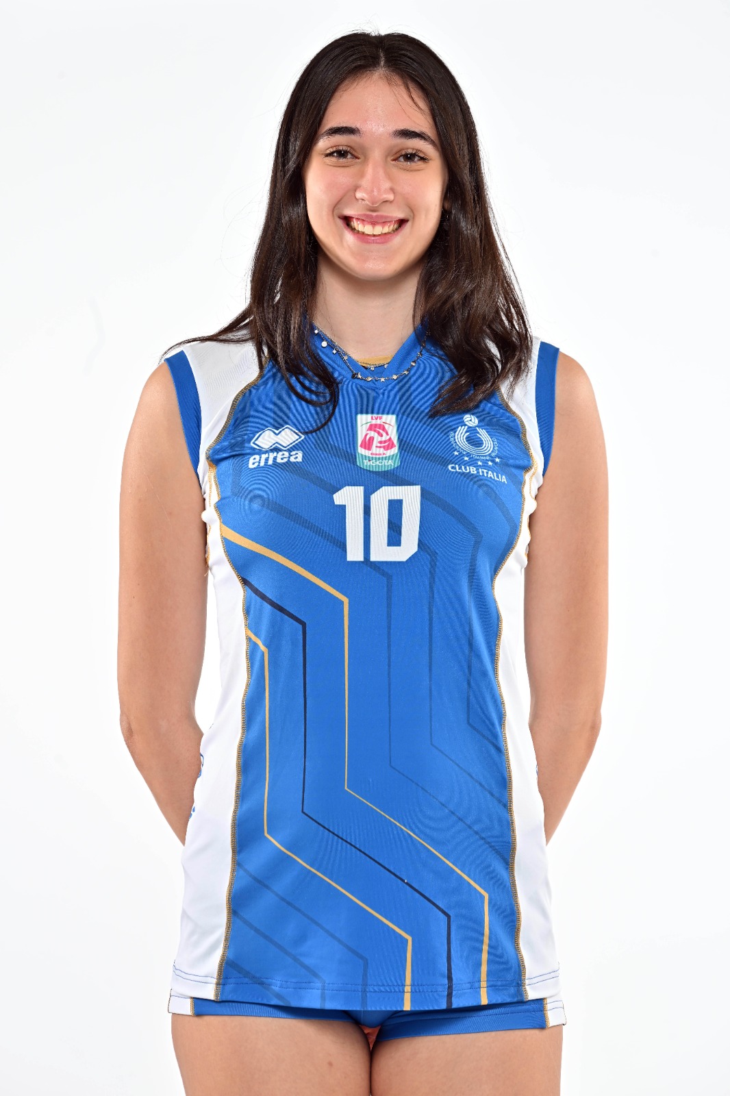Ludovica Tosini