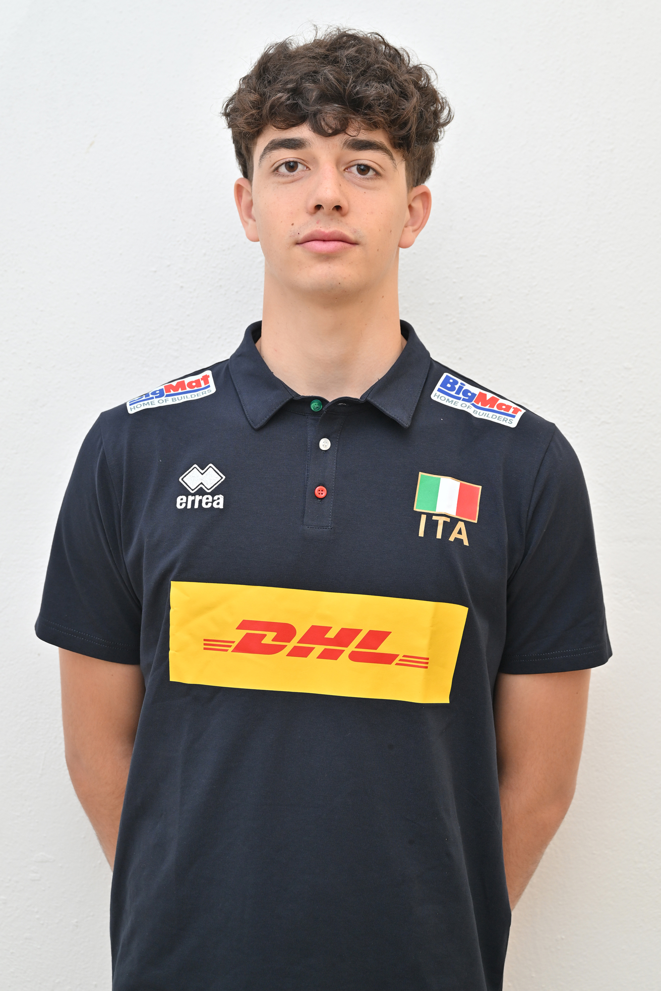 Edoardo Trotta