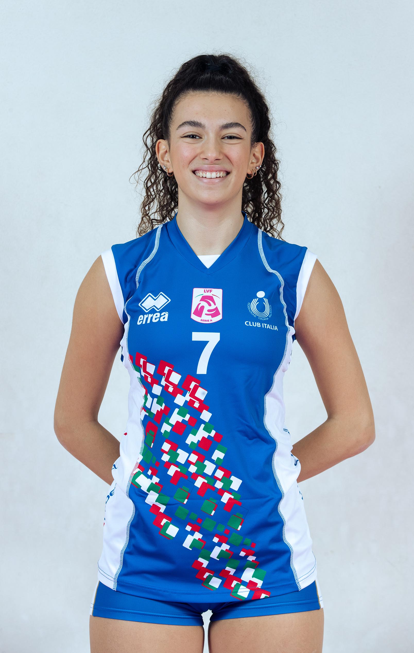 Giulia Viscioni