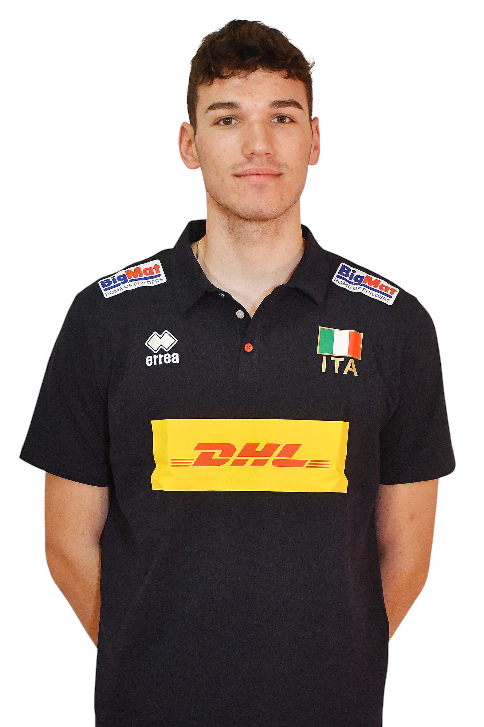 Marco Valbusa