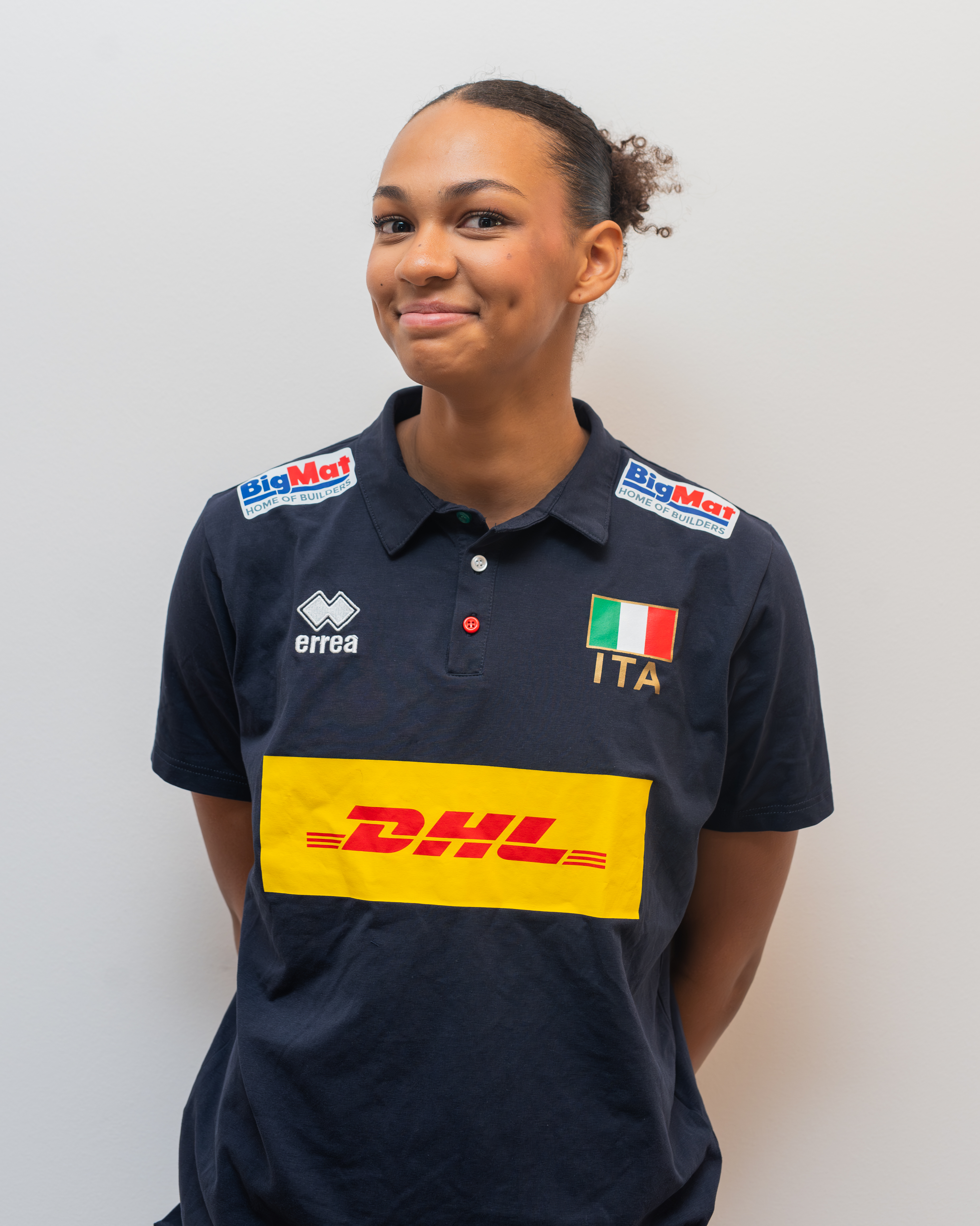 Zoe Airhienbuwa