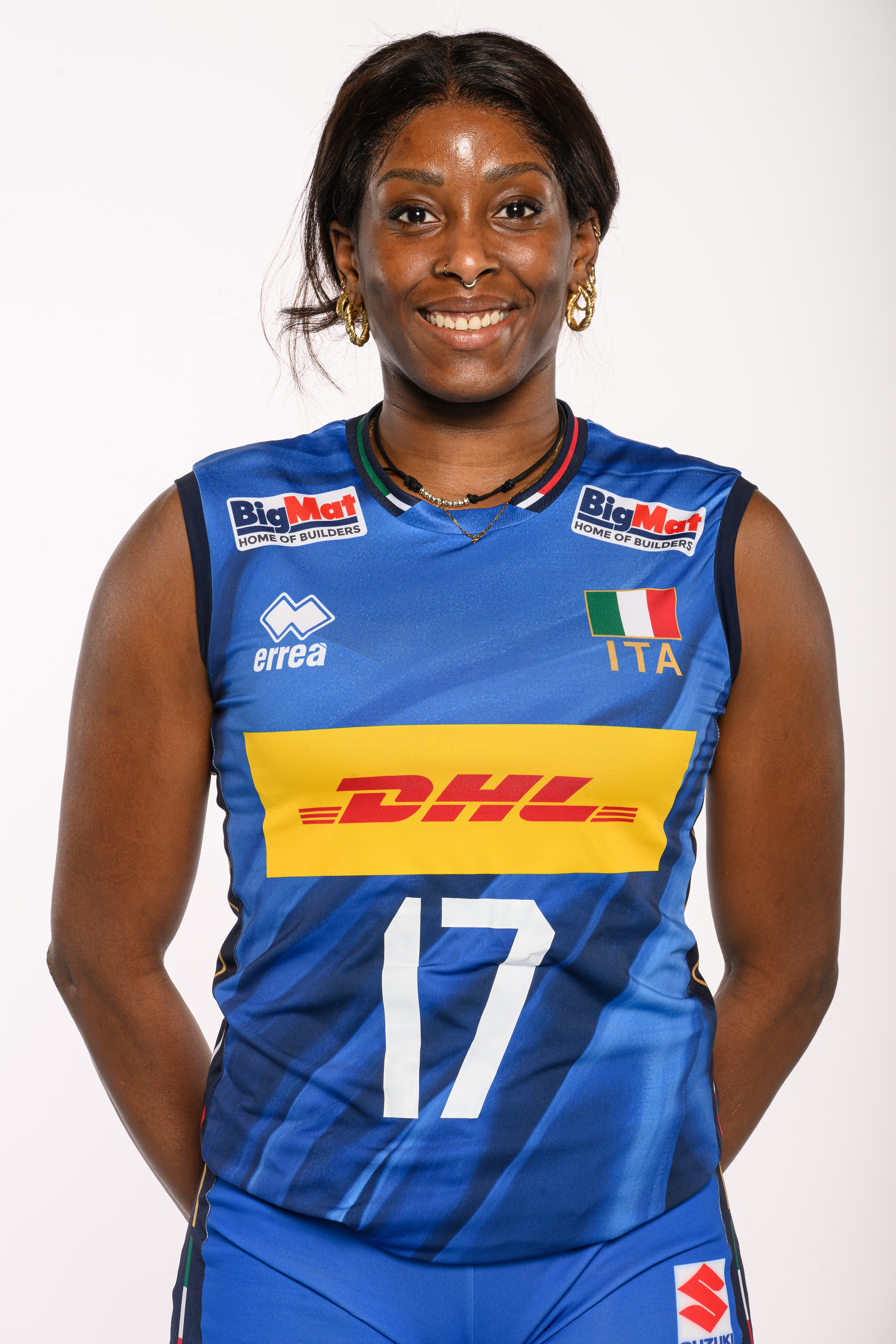 Myriam Sylla