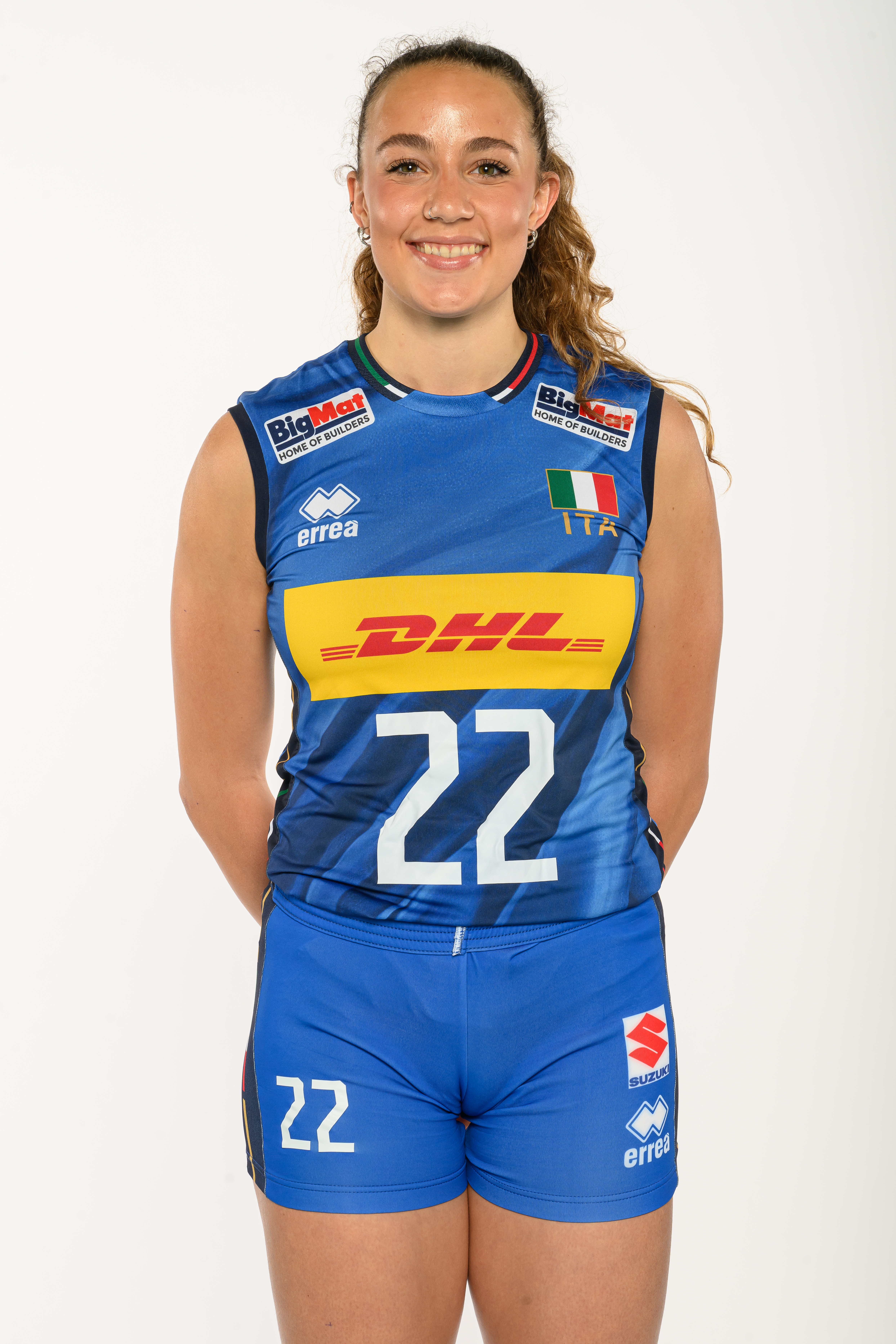 Gaia Giovannini