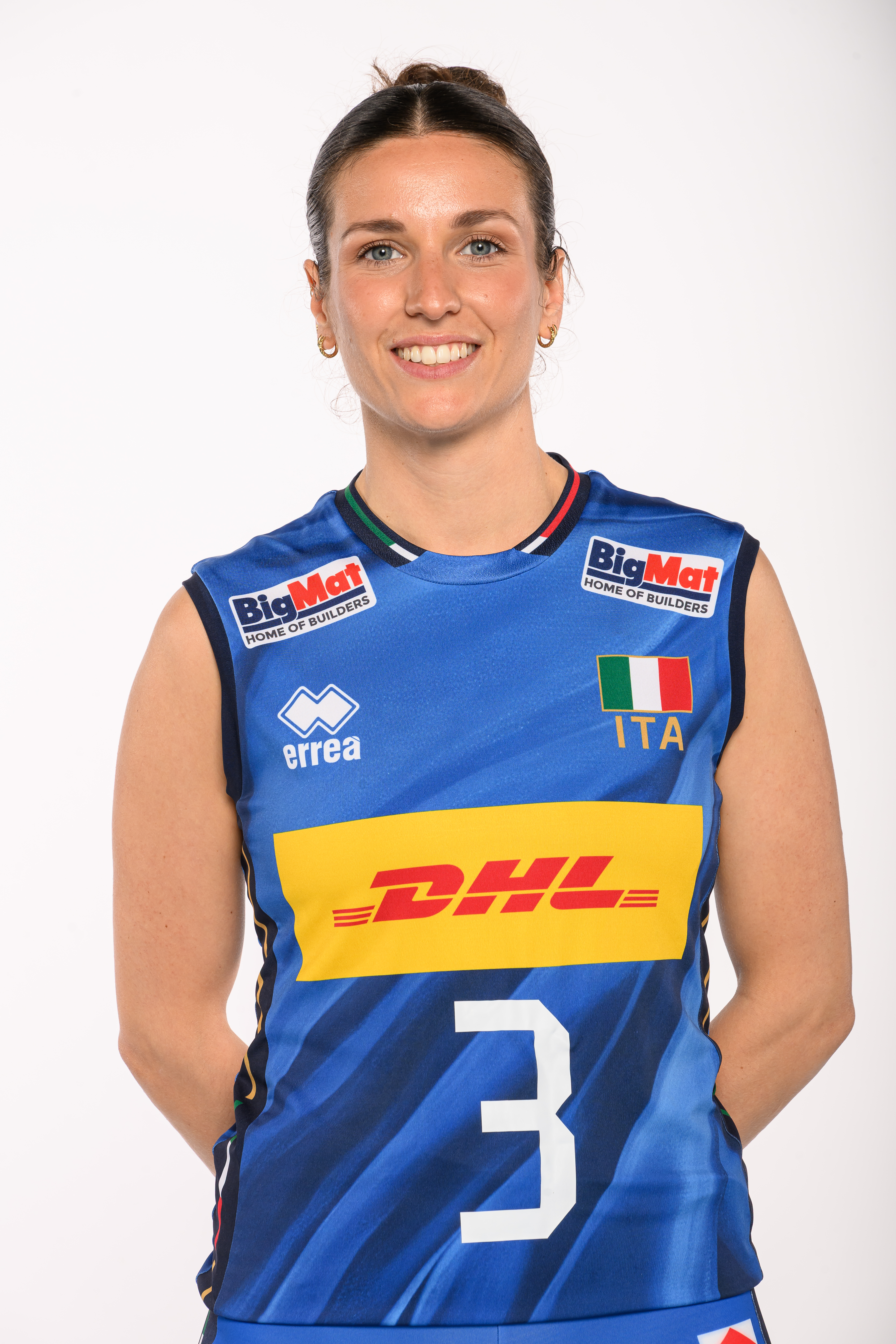 Carlotta Cambi