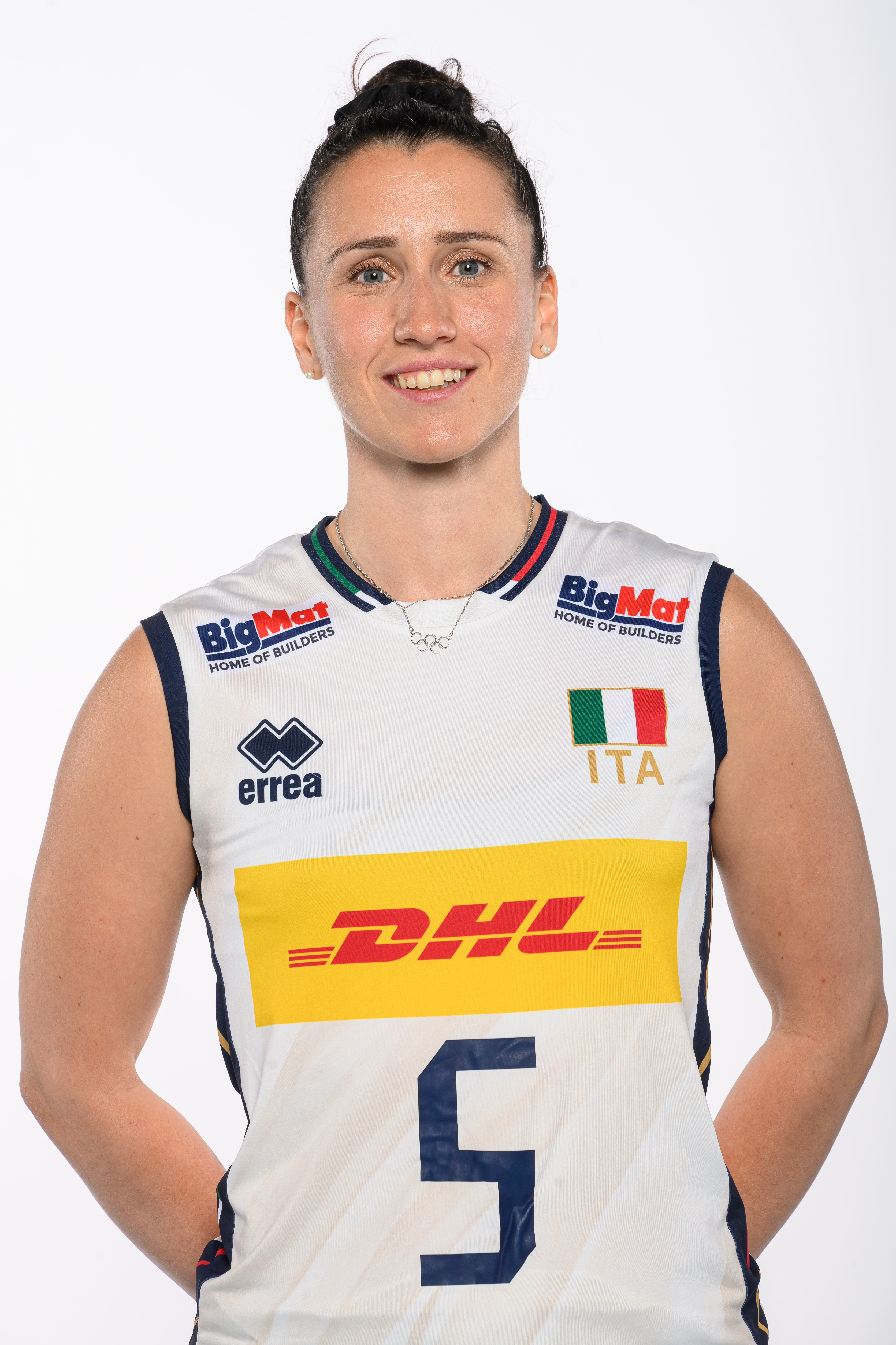 Ilaria Spirito
