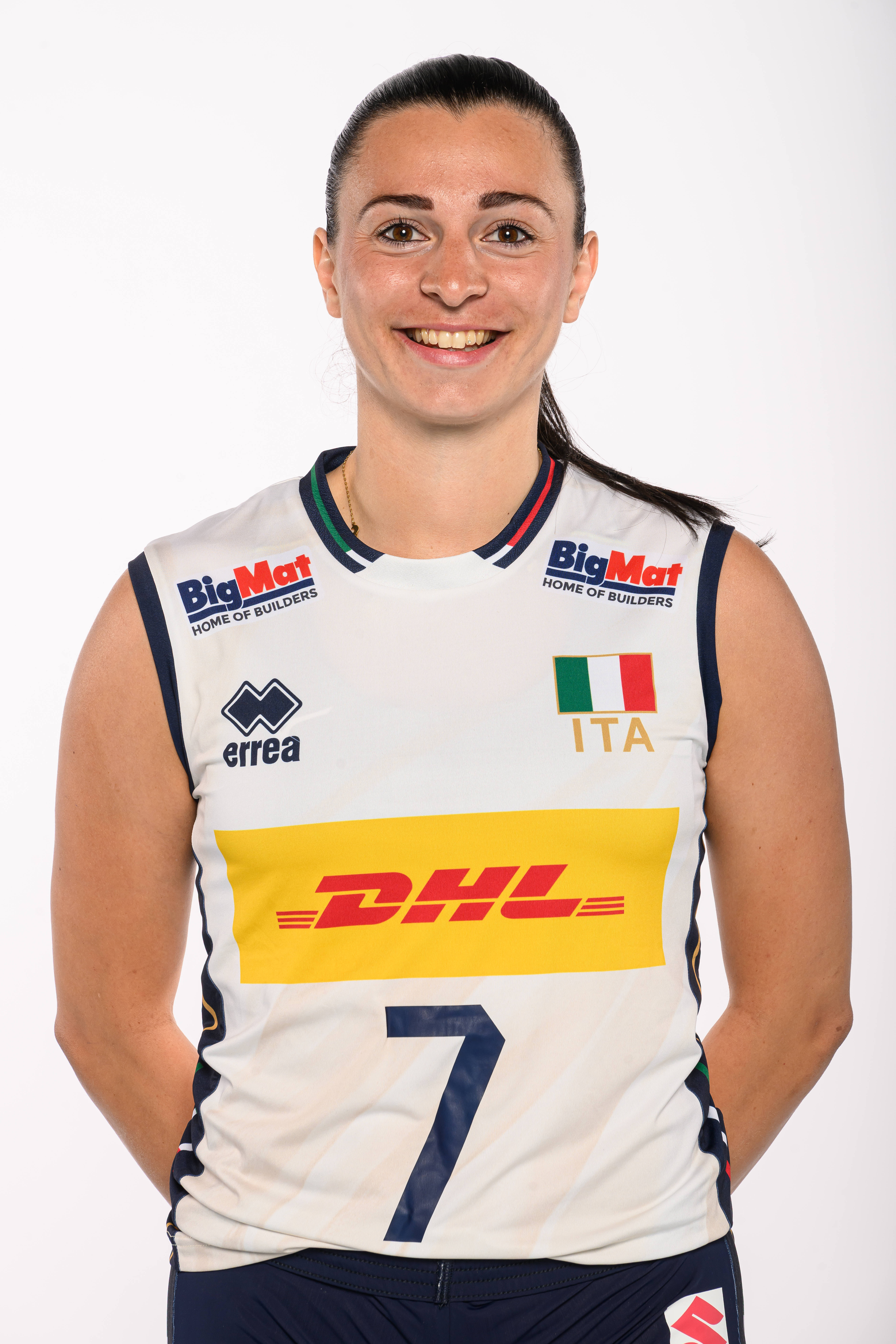 Eleonora Fersino