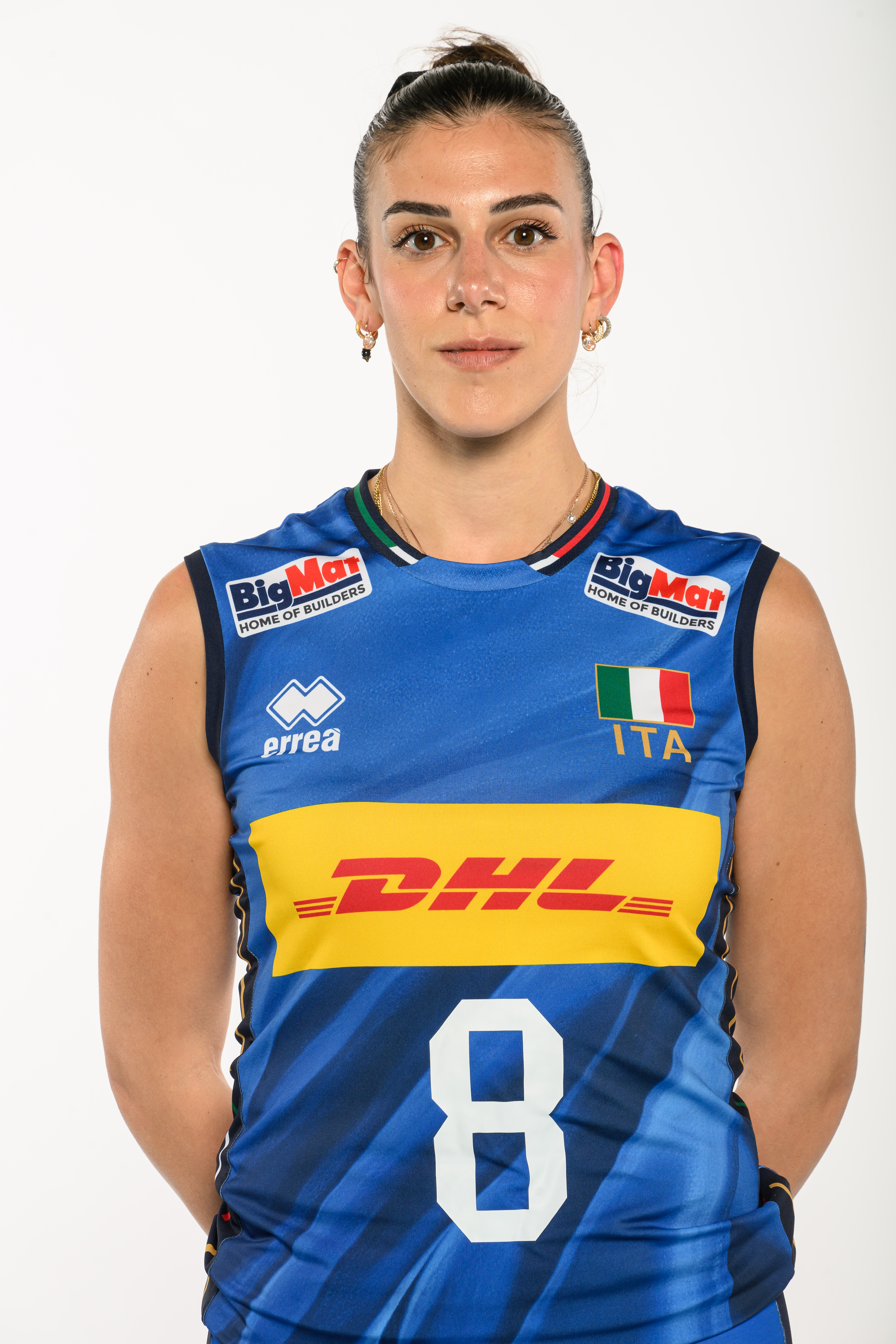 Alessia Orro