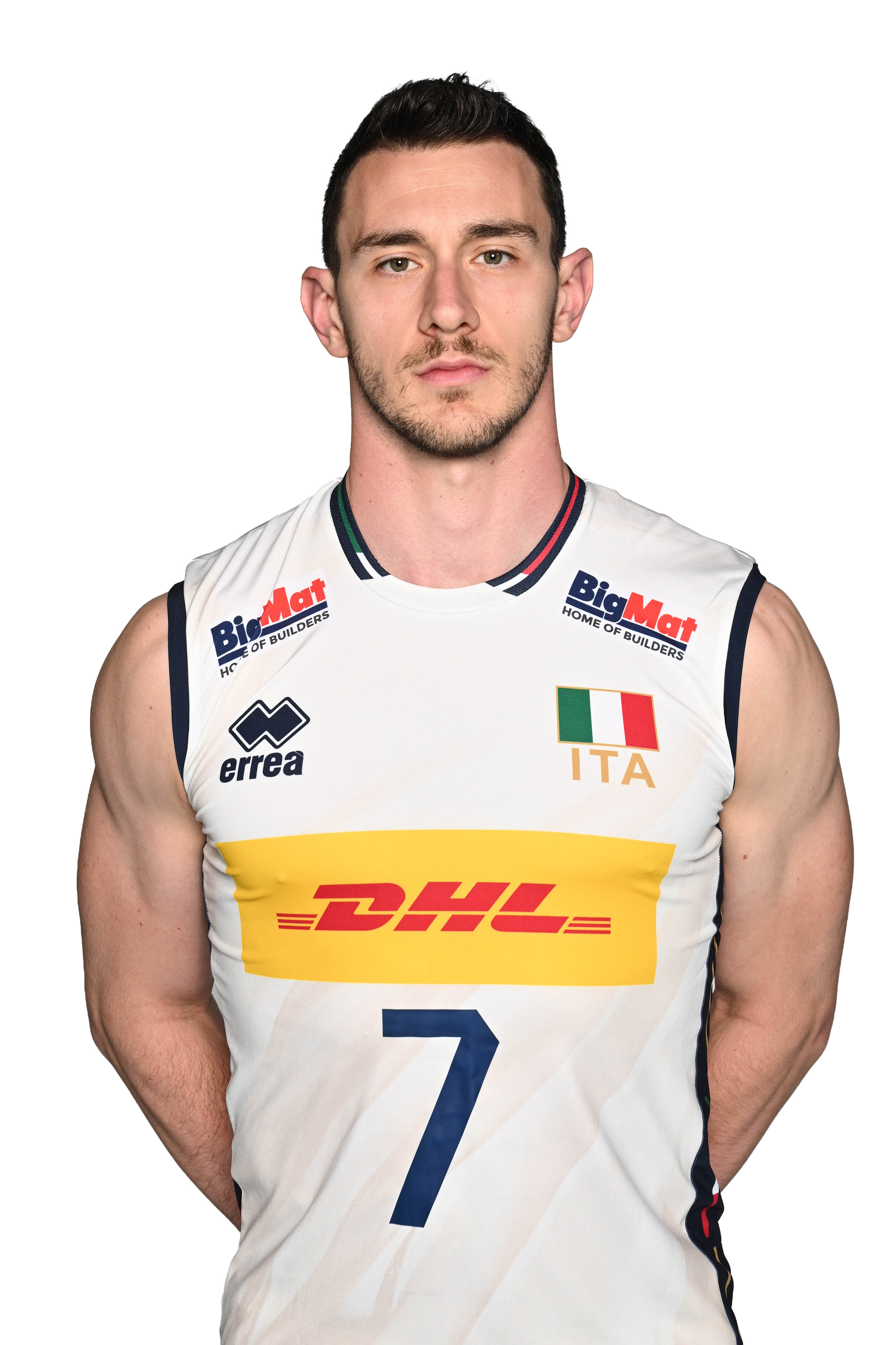 Fabio Balaso