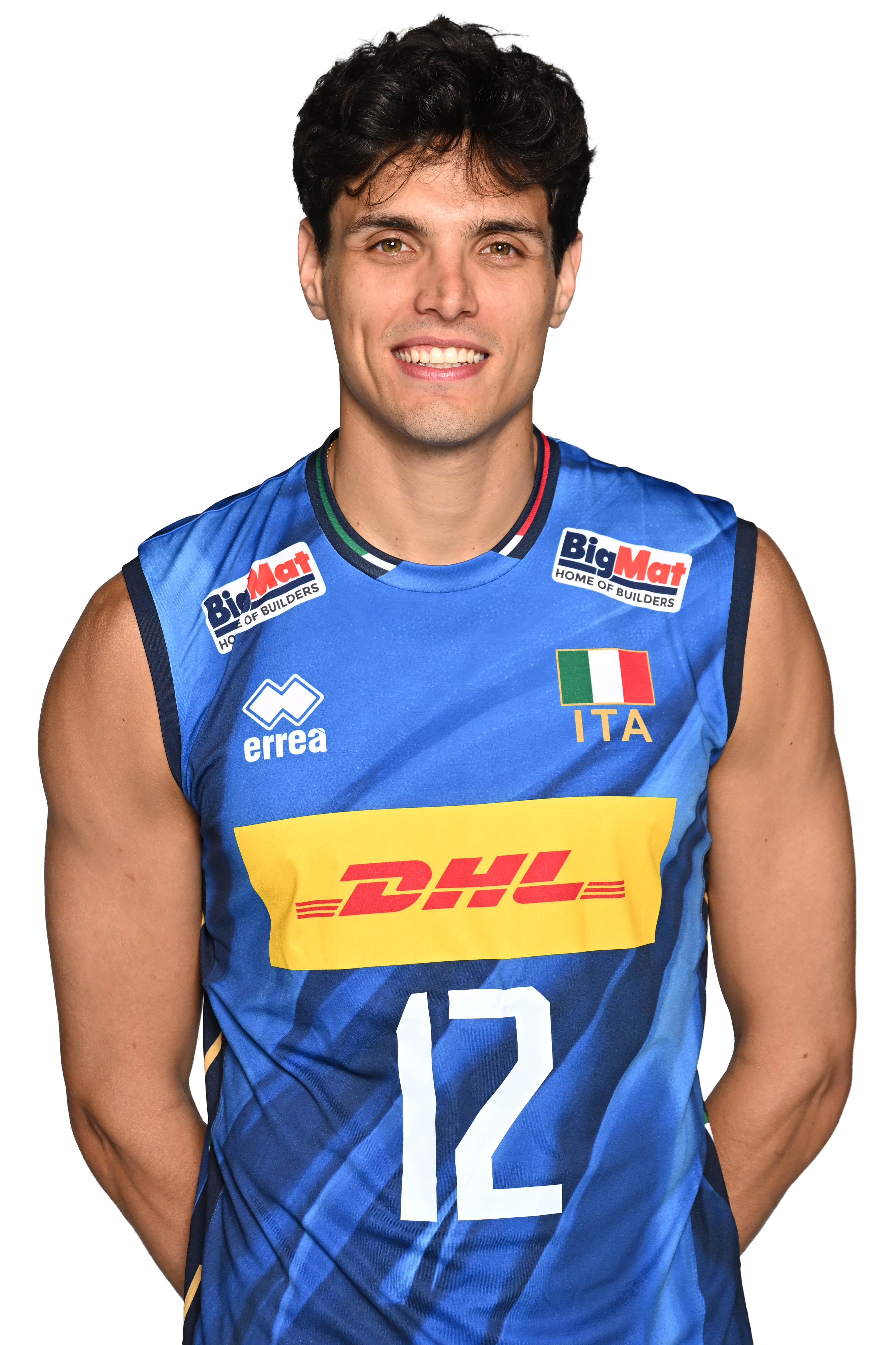 Mattia Bottolo