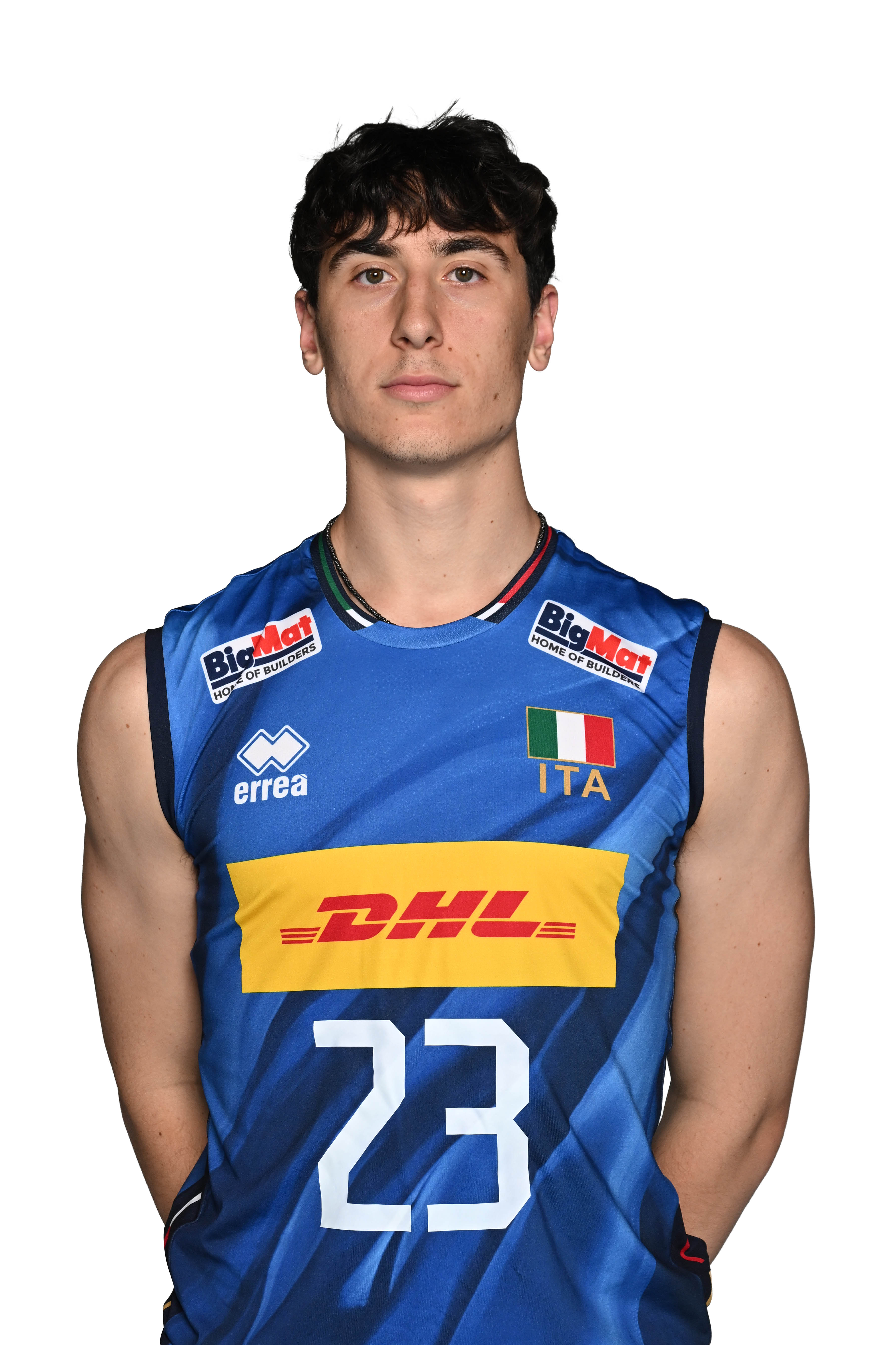 Alessandro Bovolenta
