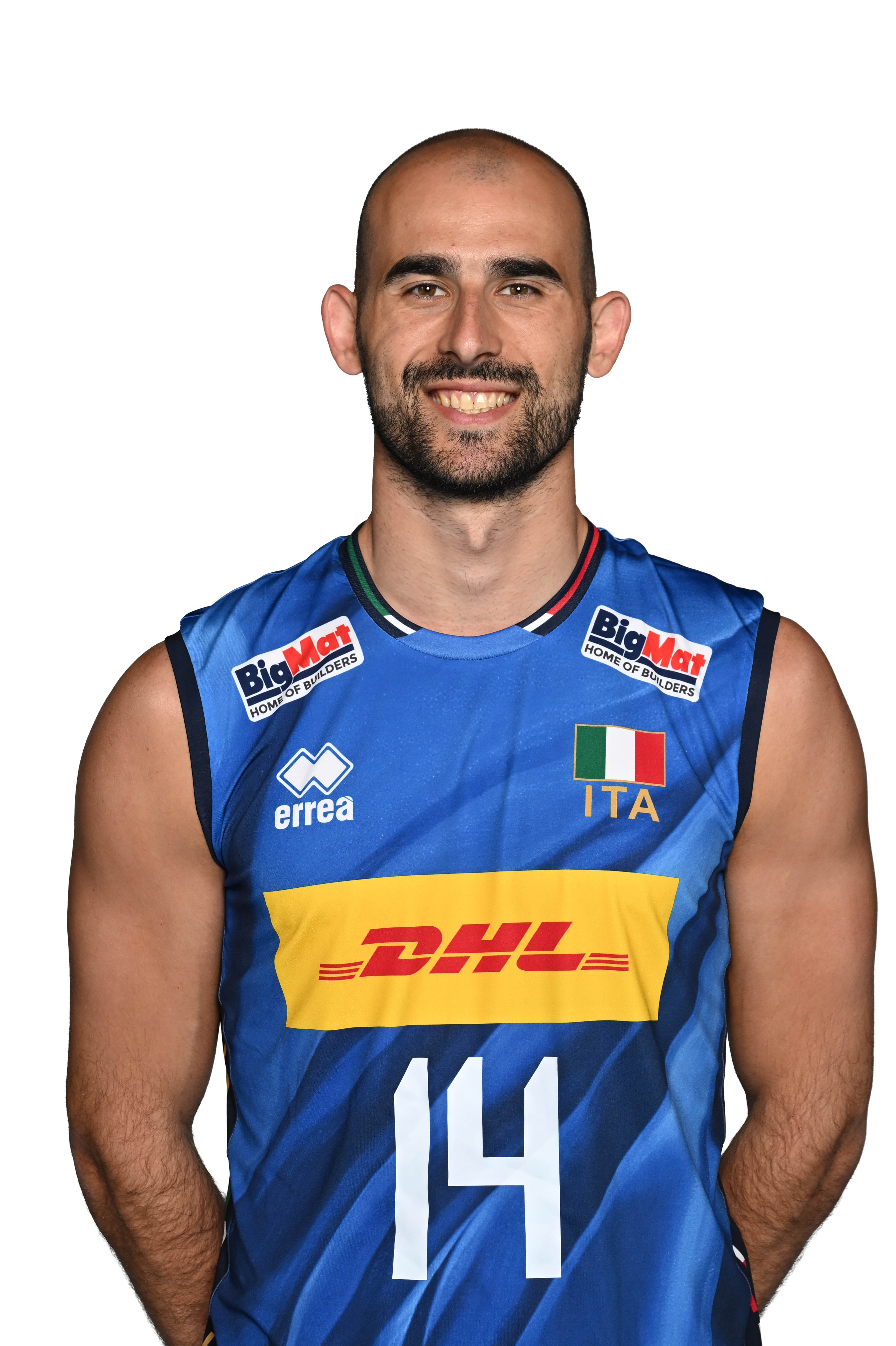 Gianluca Galassi
