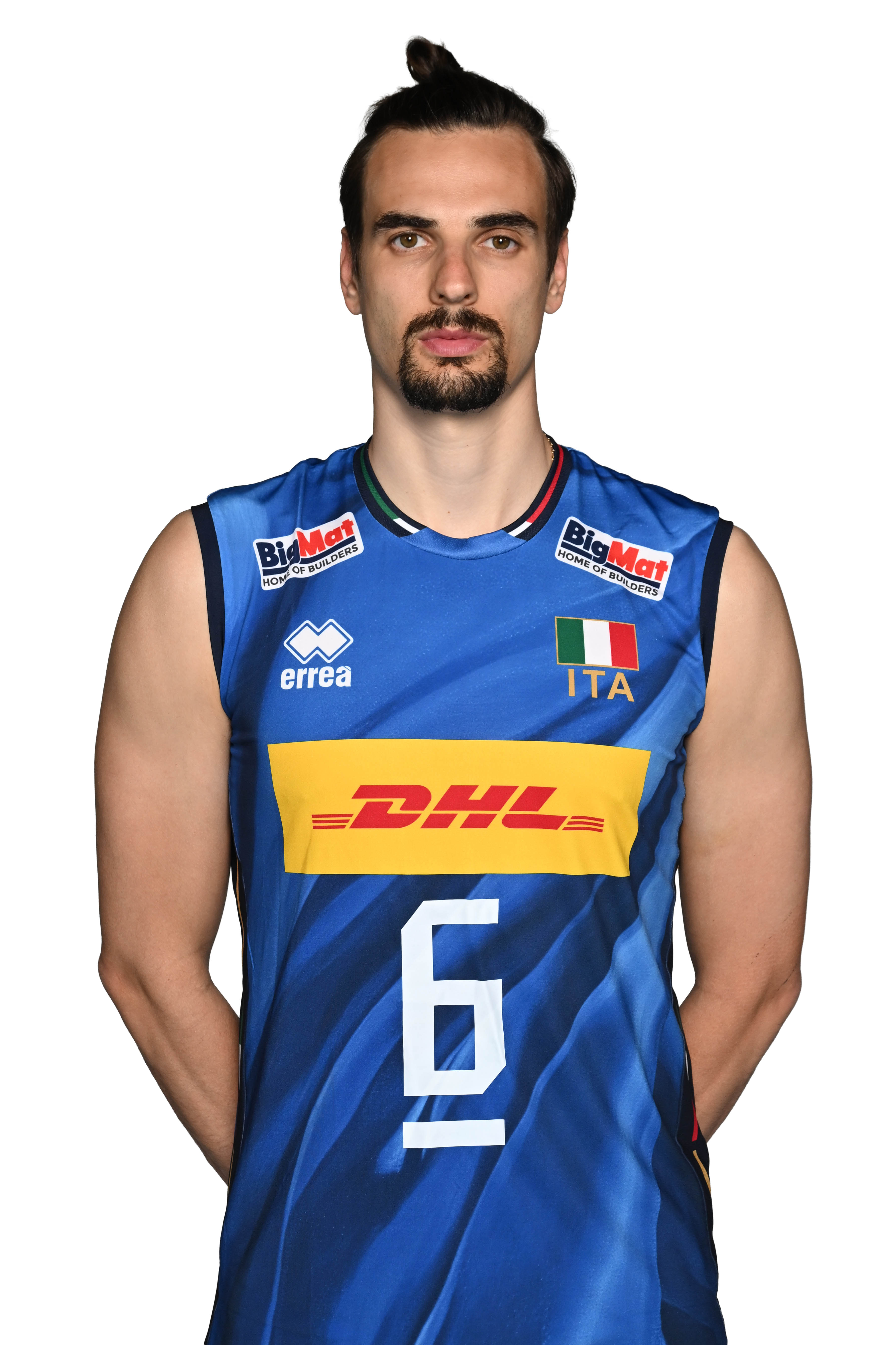 Simone Giannelli