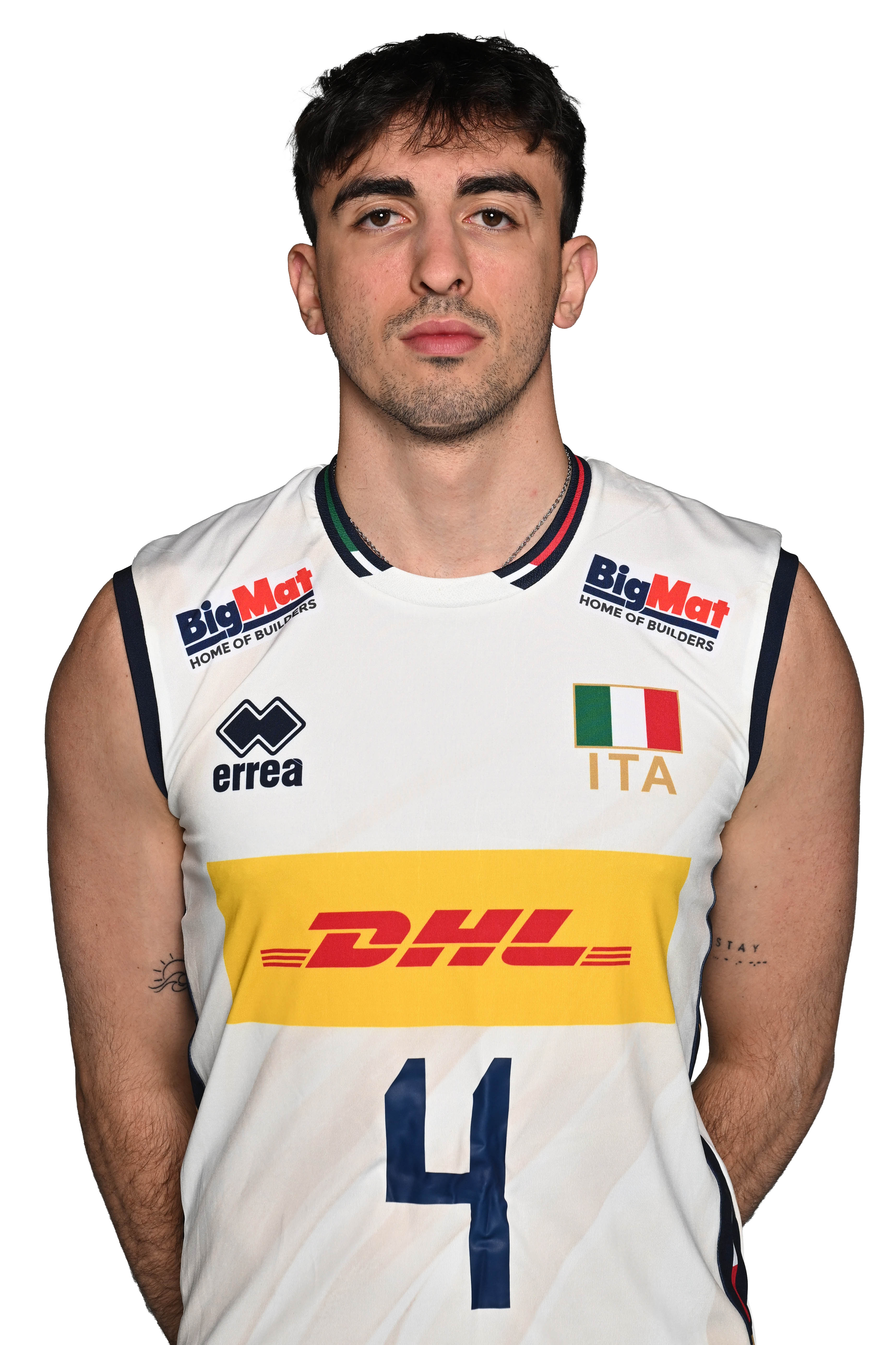 Gabriele Laurenzano