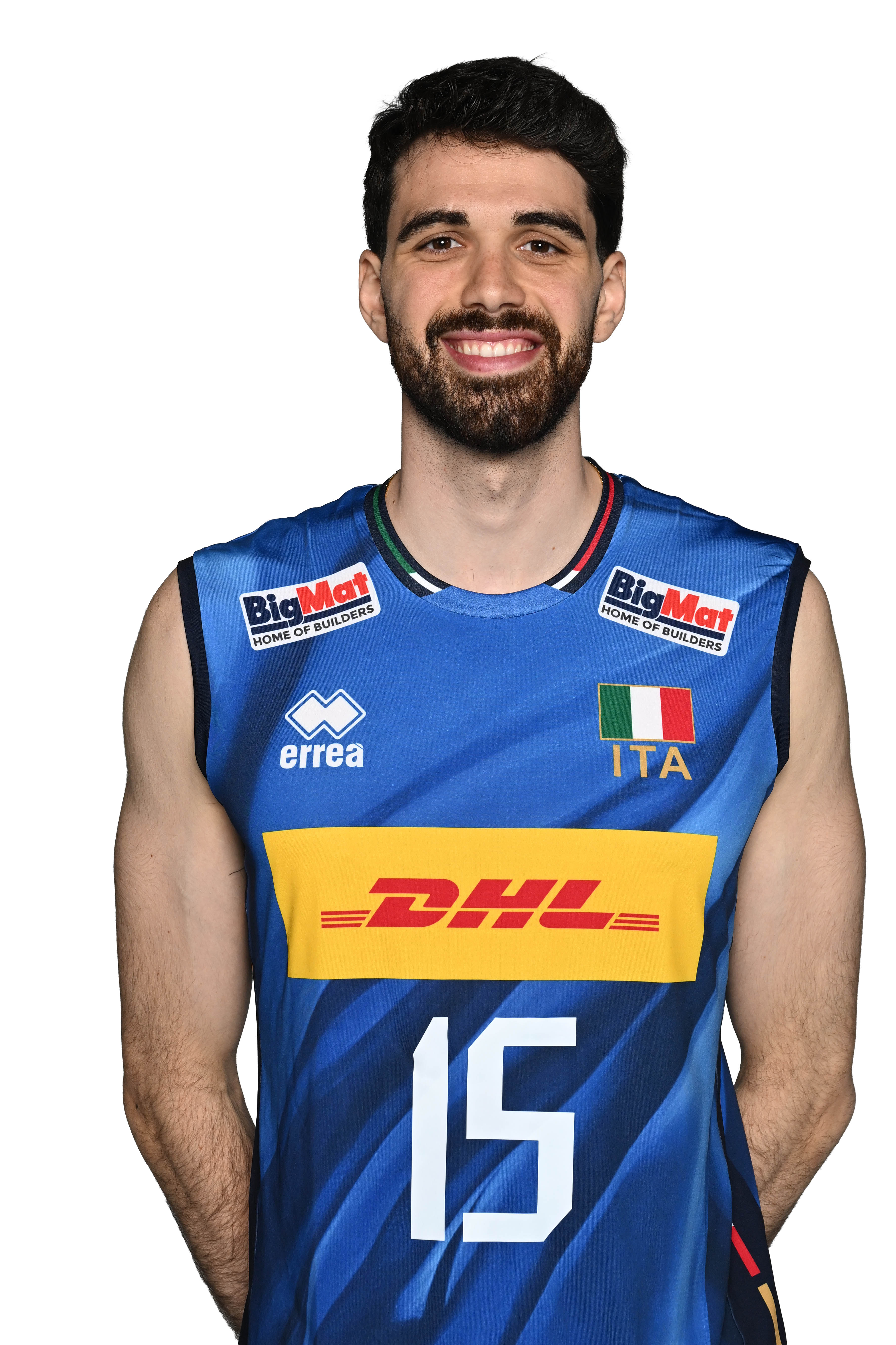 Daniele Lavia