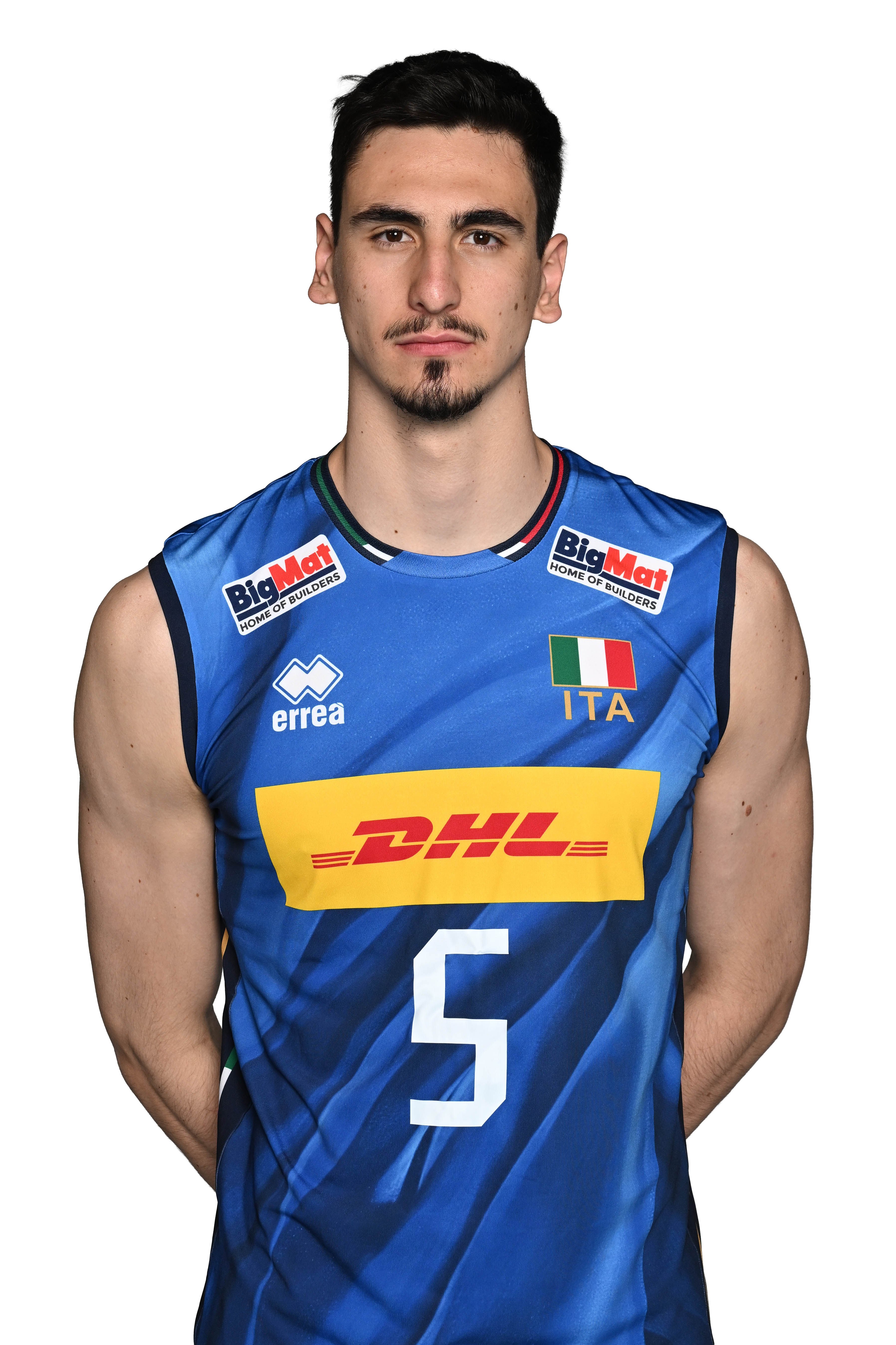 Alessandro Michieletto