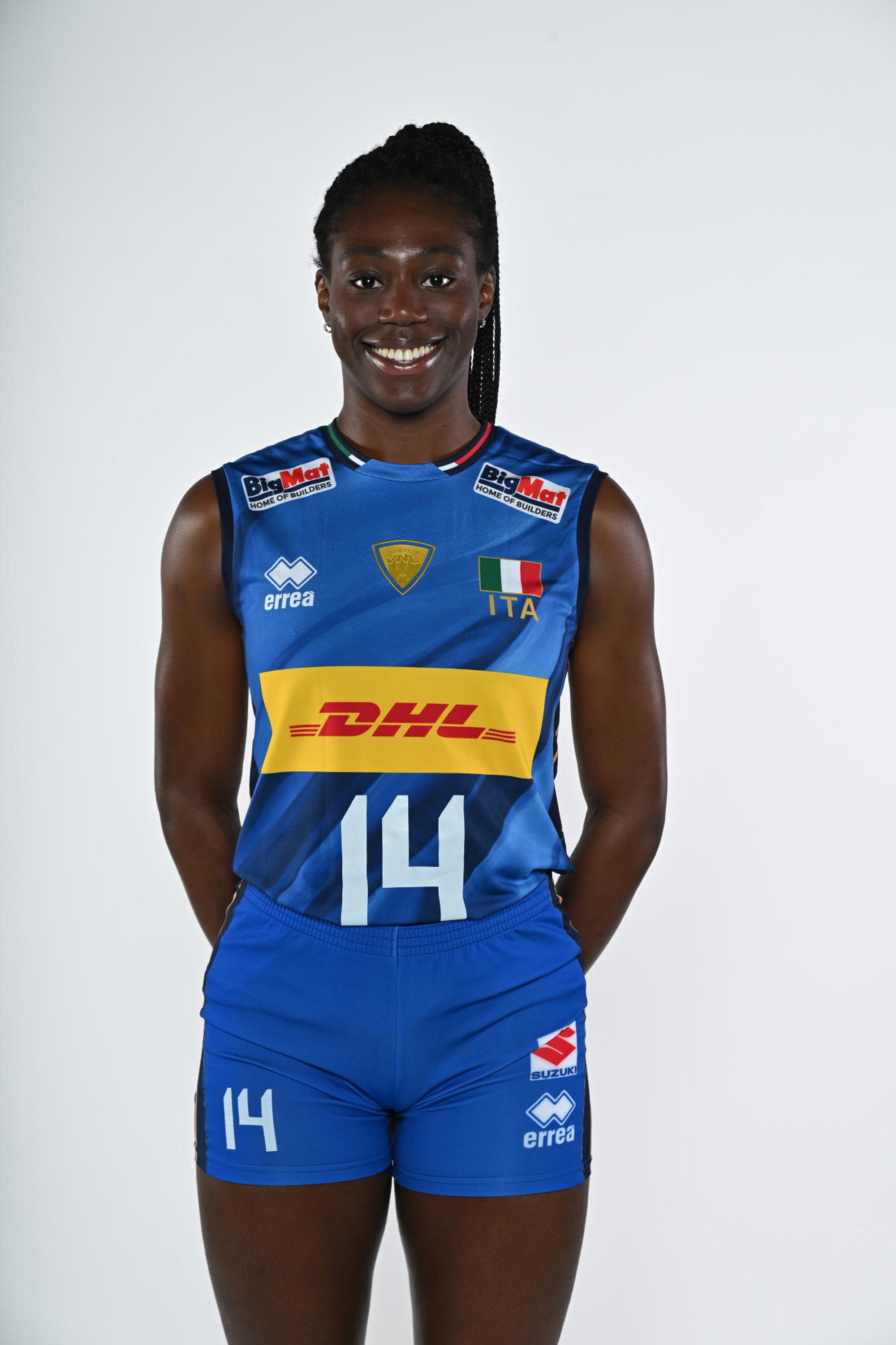 Linda Nwakalor