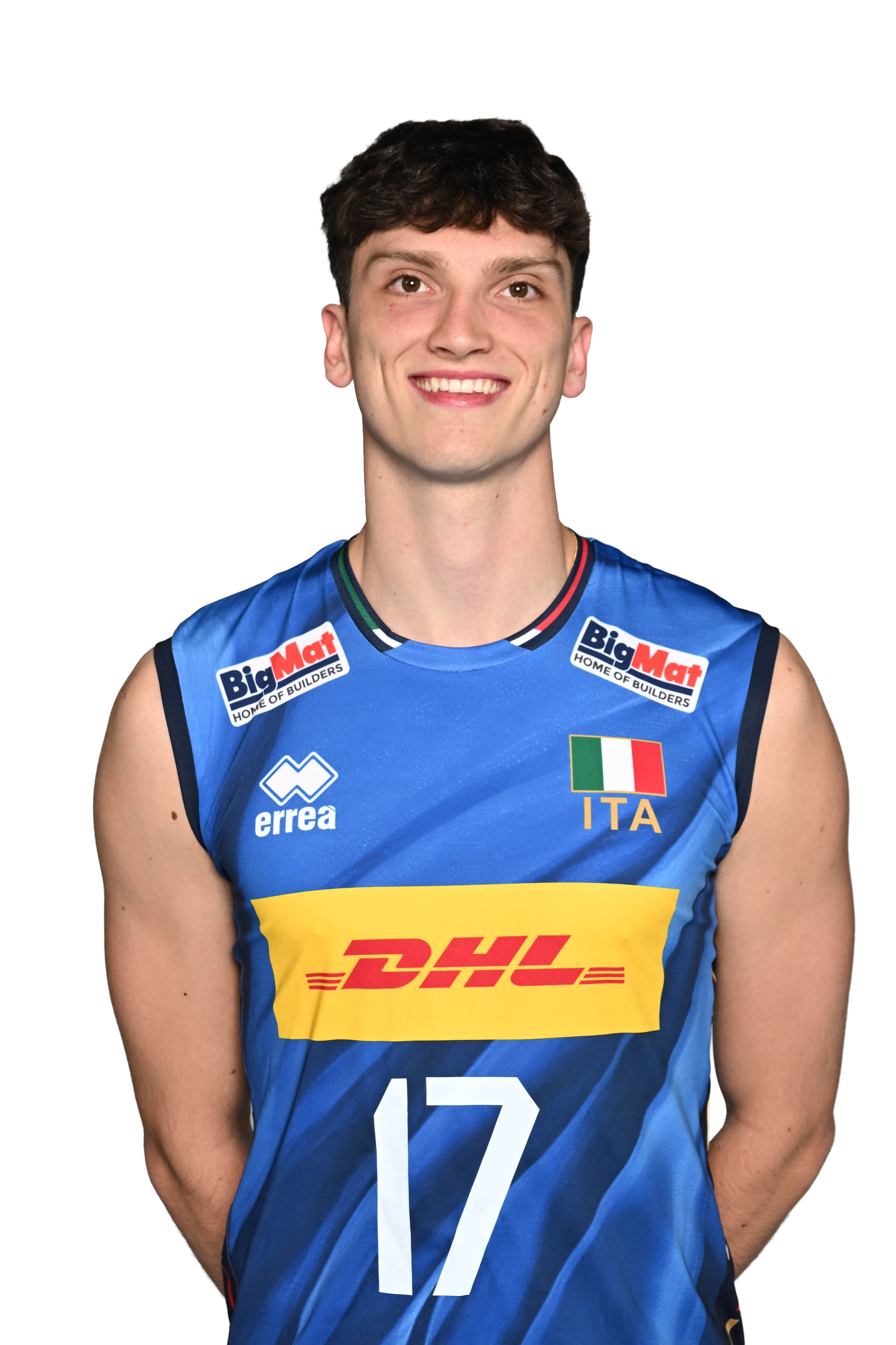Luca Porro