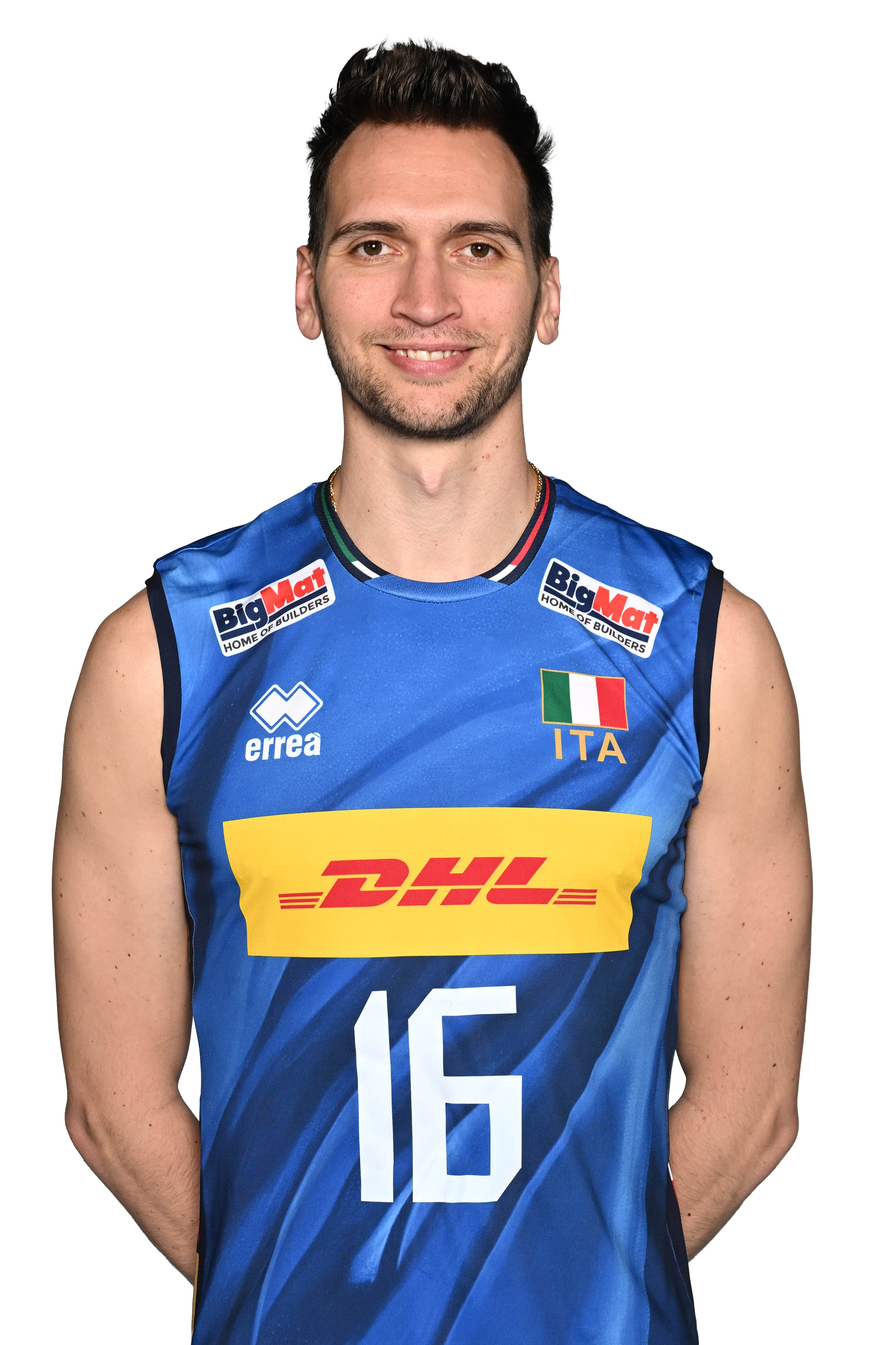 Yuri Romanò