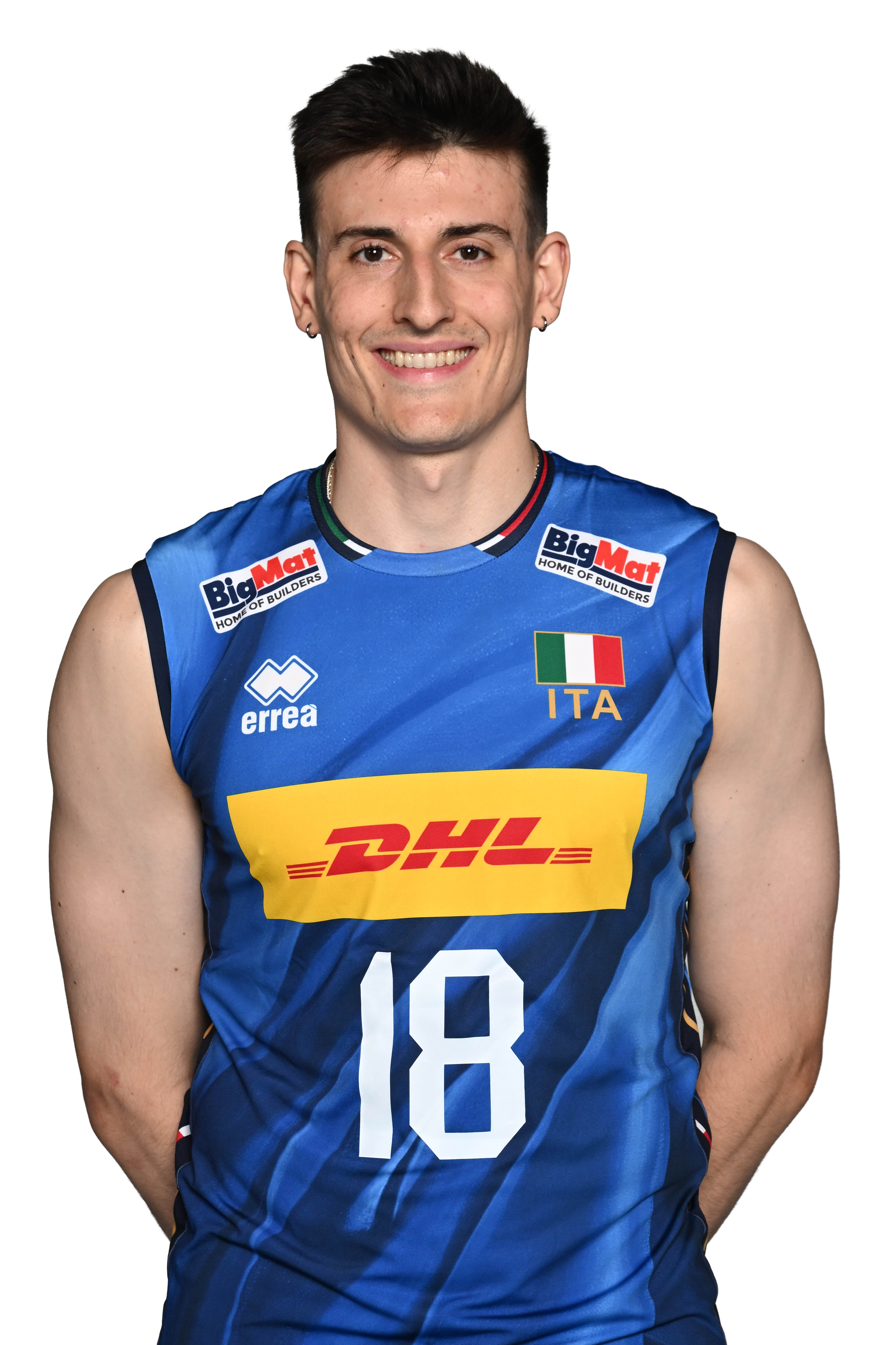 Giovanni Sanguinetti