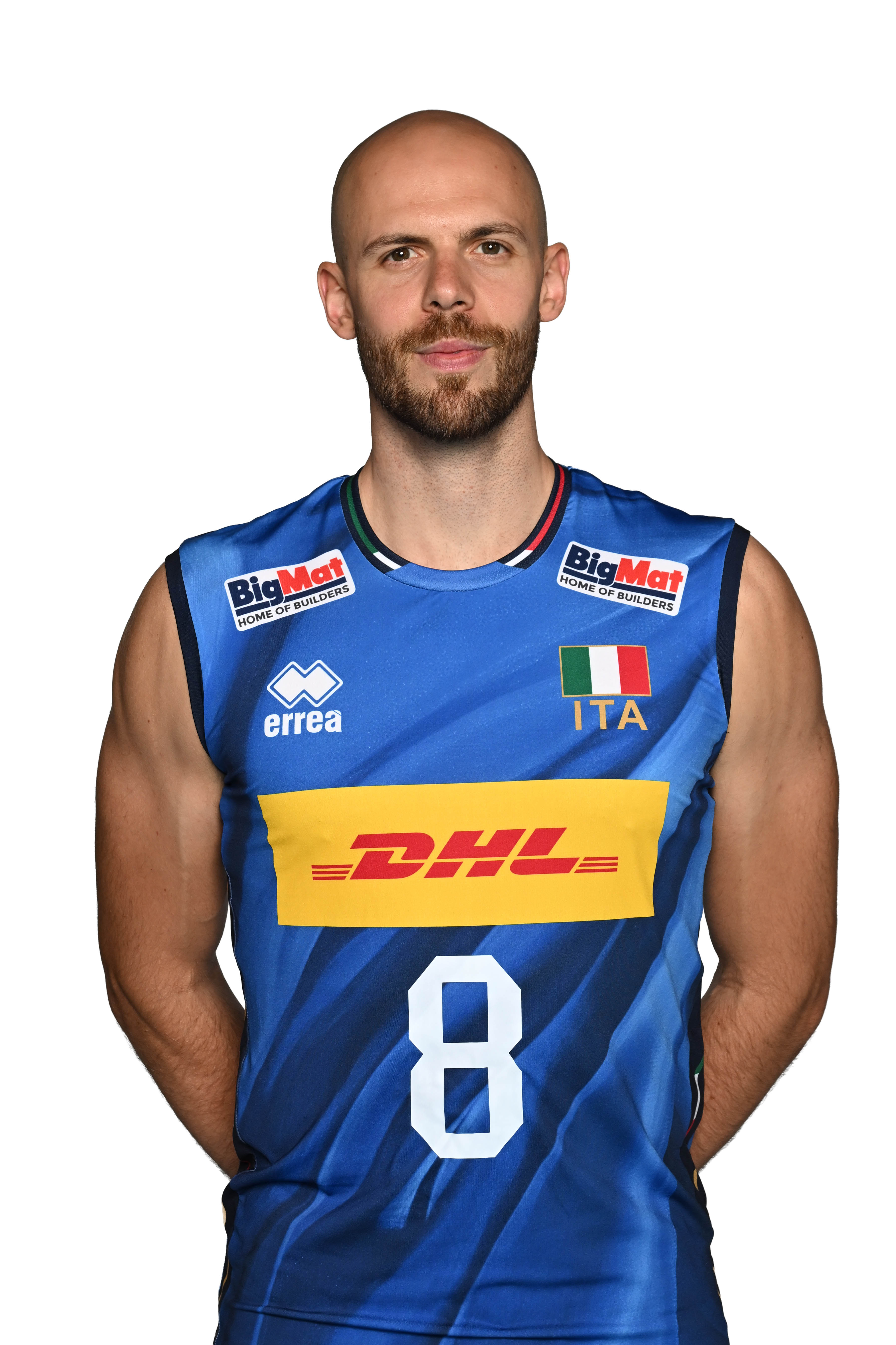 Riccardo Sbertoli
