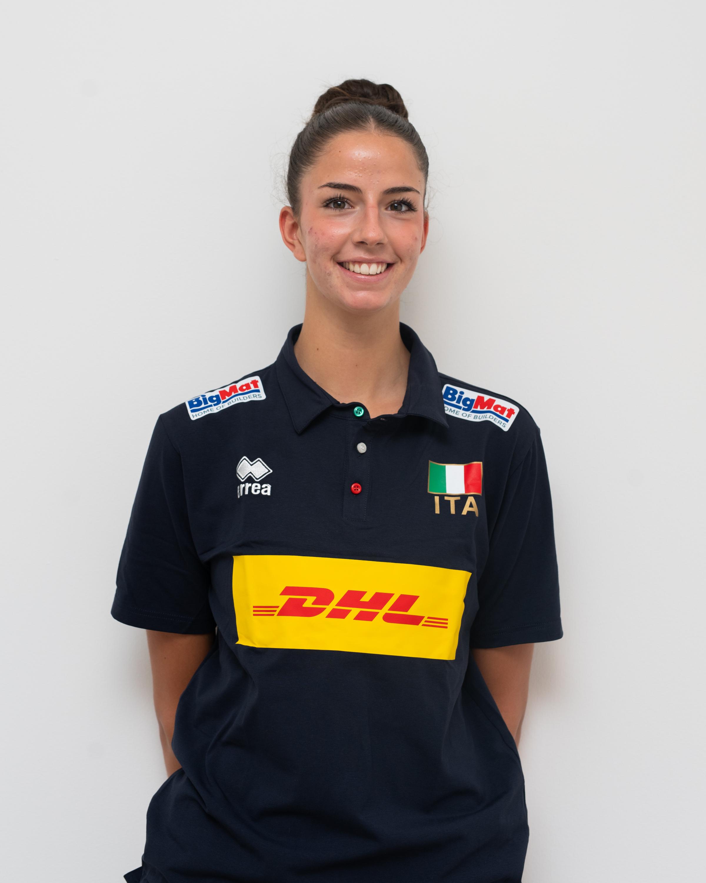 Alice Pettiti