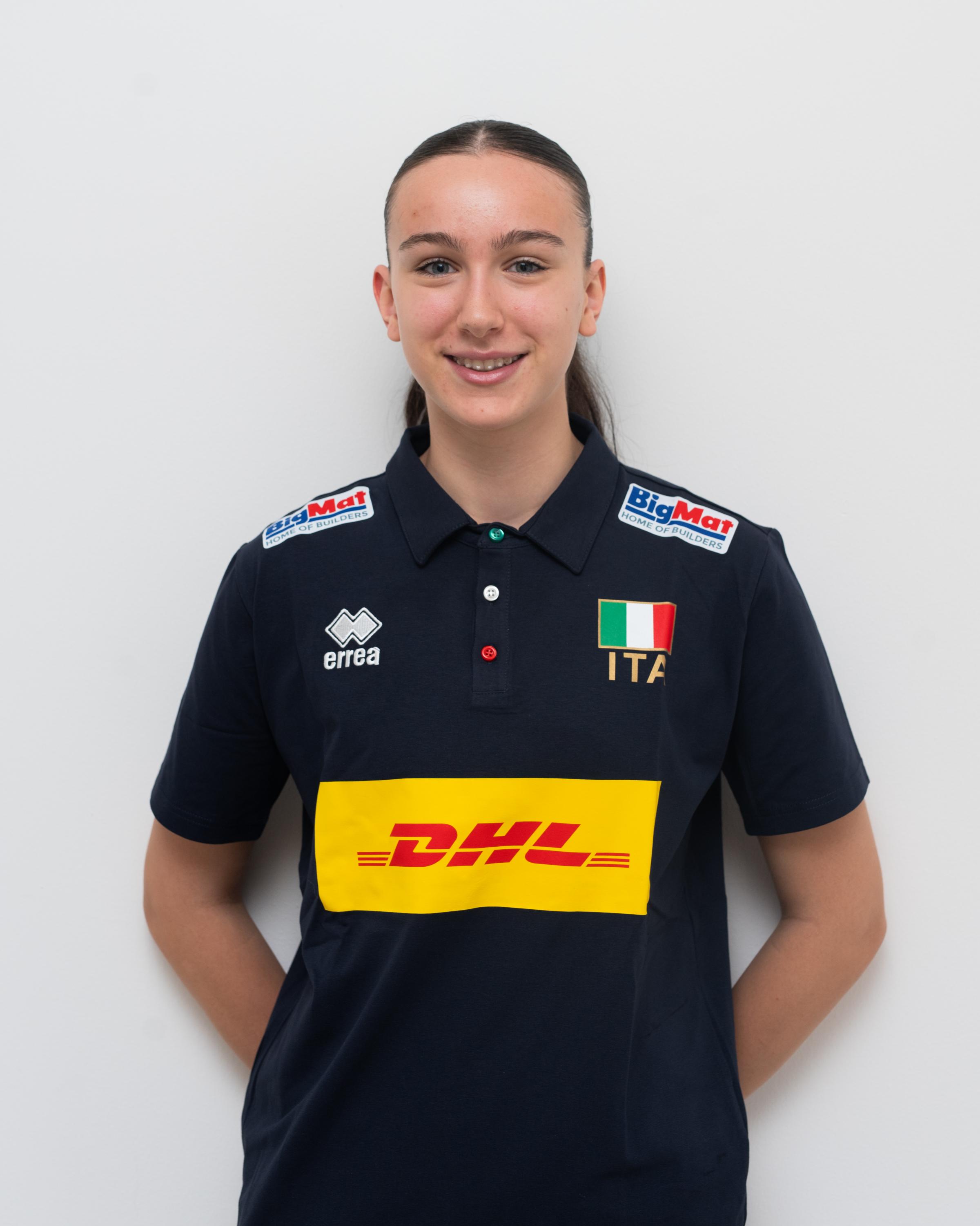 Beatrice Scalzotto