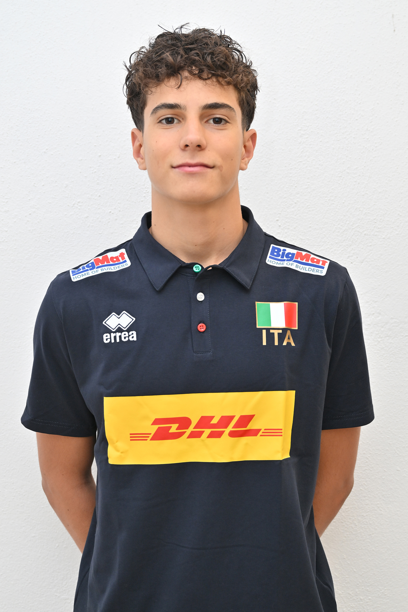 Gianmarco Cravea