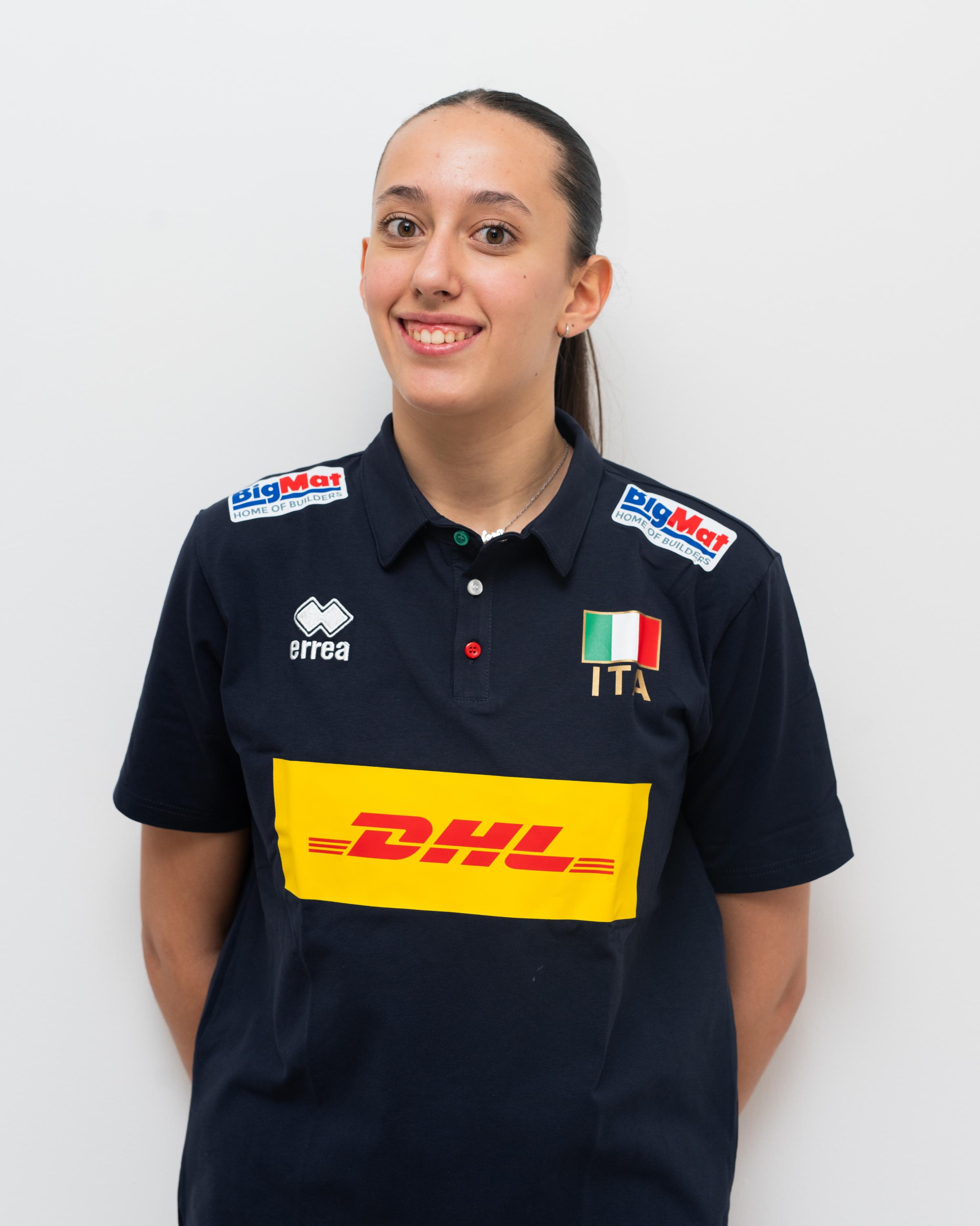 Ester Fioretti