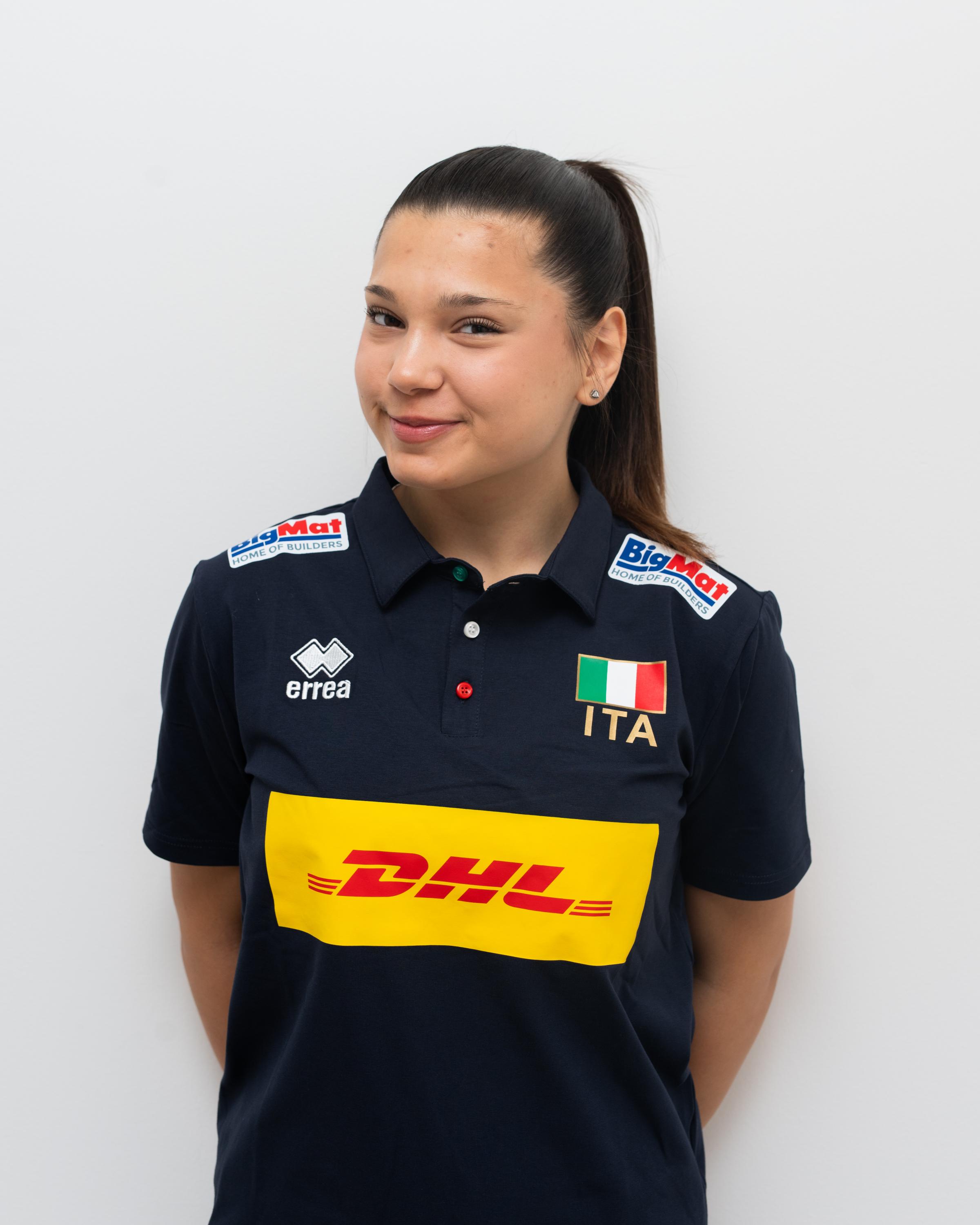 Kaila Simeonov