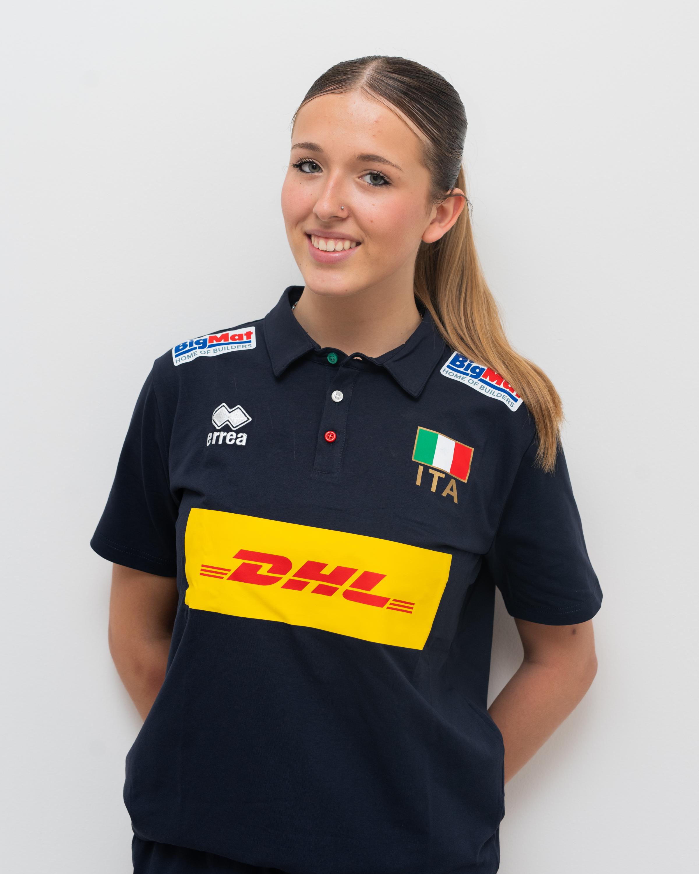 Matilde Borello