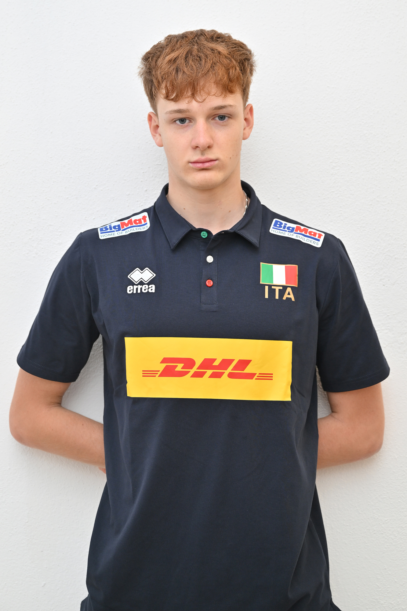 Samuele Monti