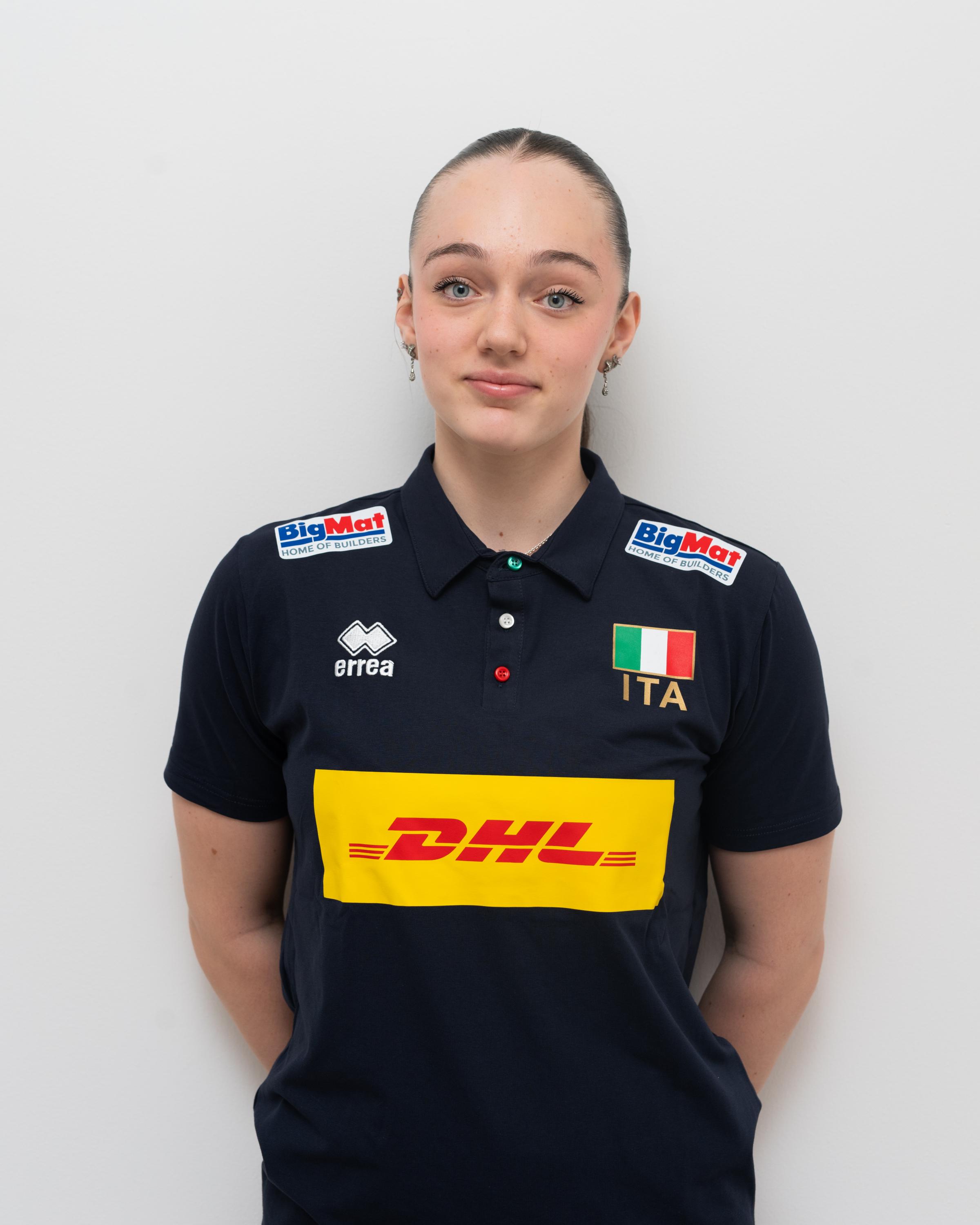 Nicole Crotta