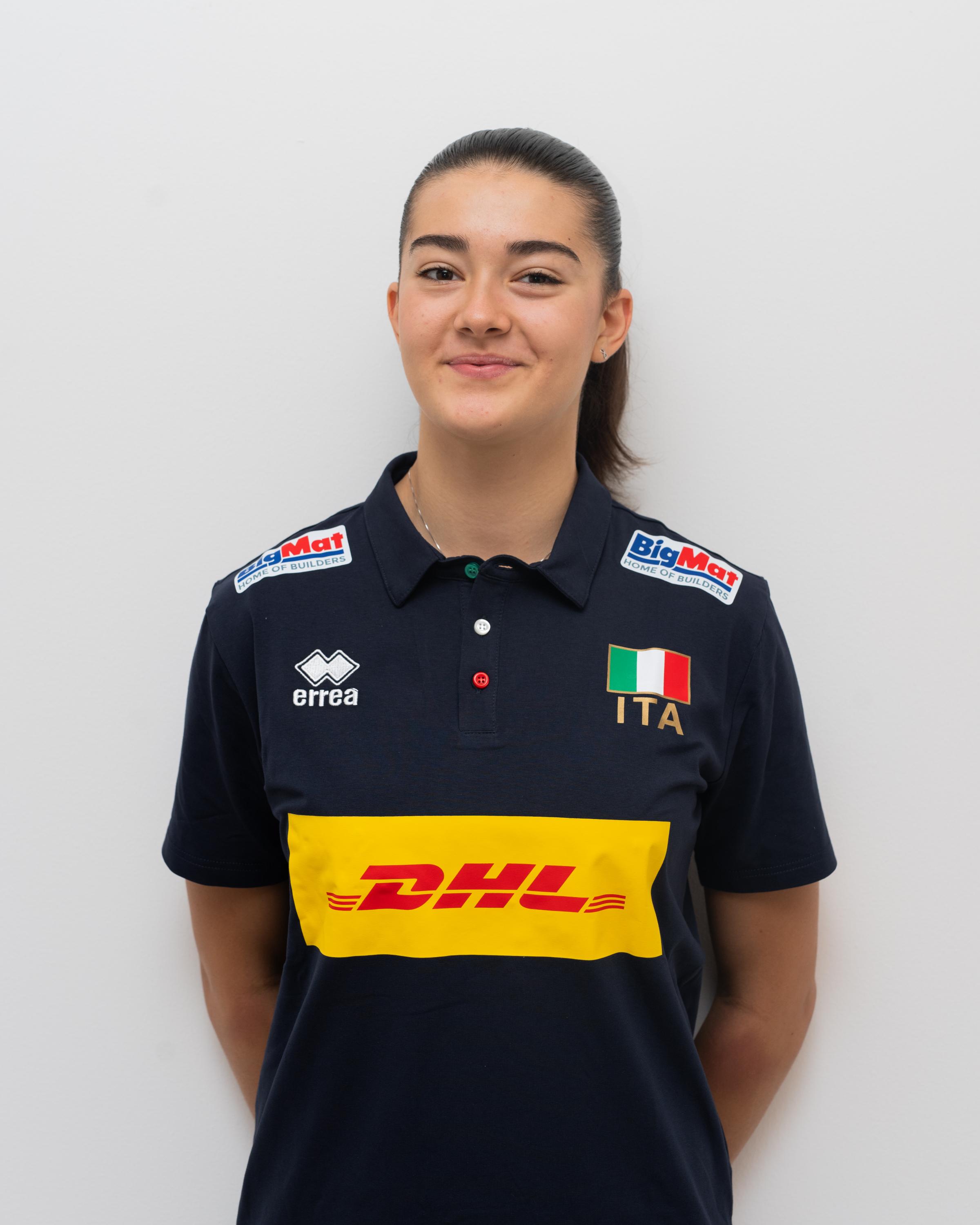 Sofia Martinengo